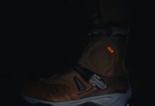 Formaboots presenta la nueva Adventure AIR Dry, el buque insignia de su colección 2026