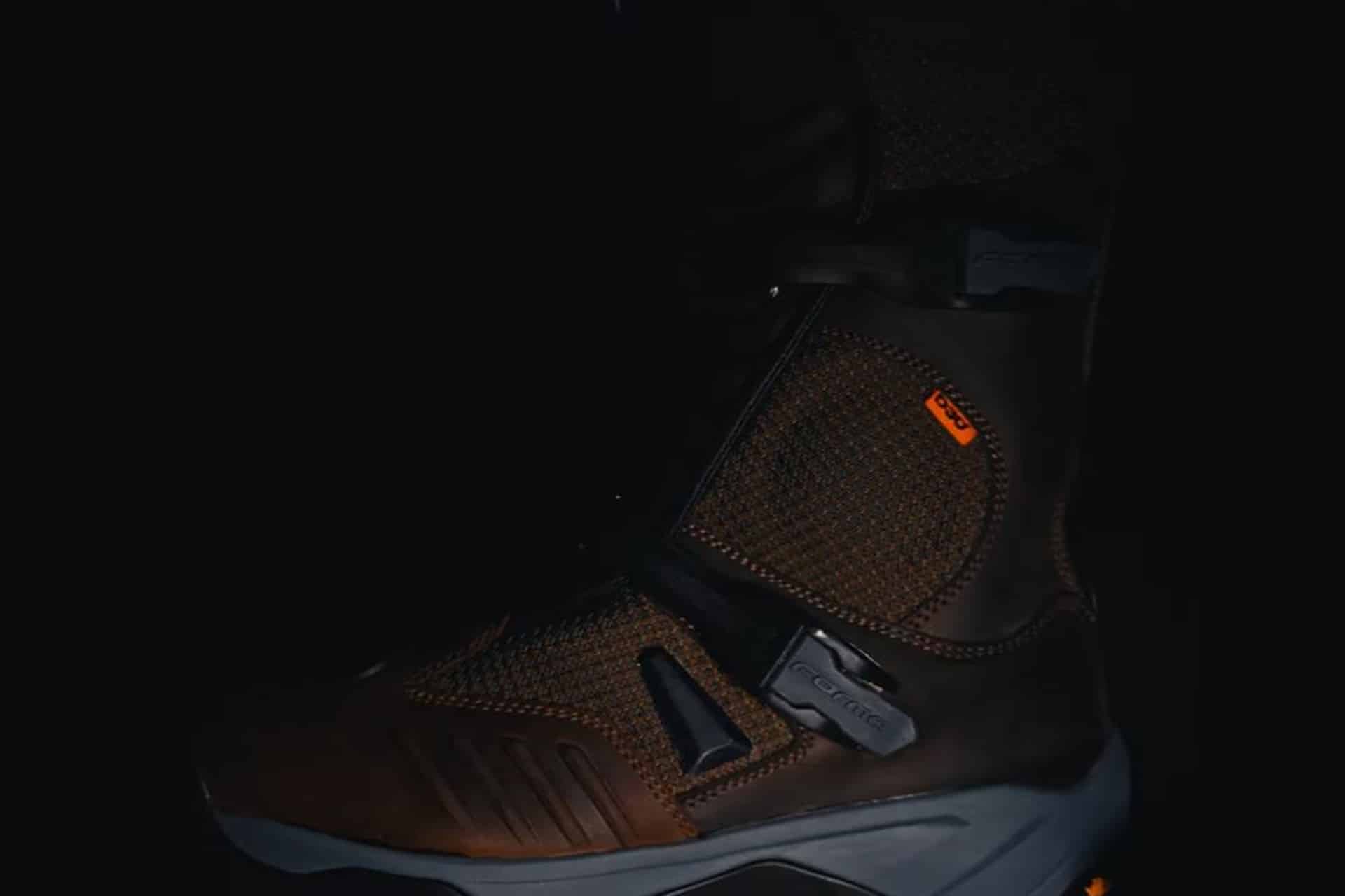 Formaboots presenta la nueva Adventure AIR Dry, el buque insignia de su colección 2026