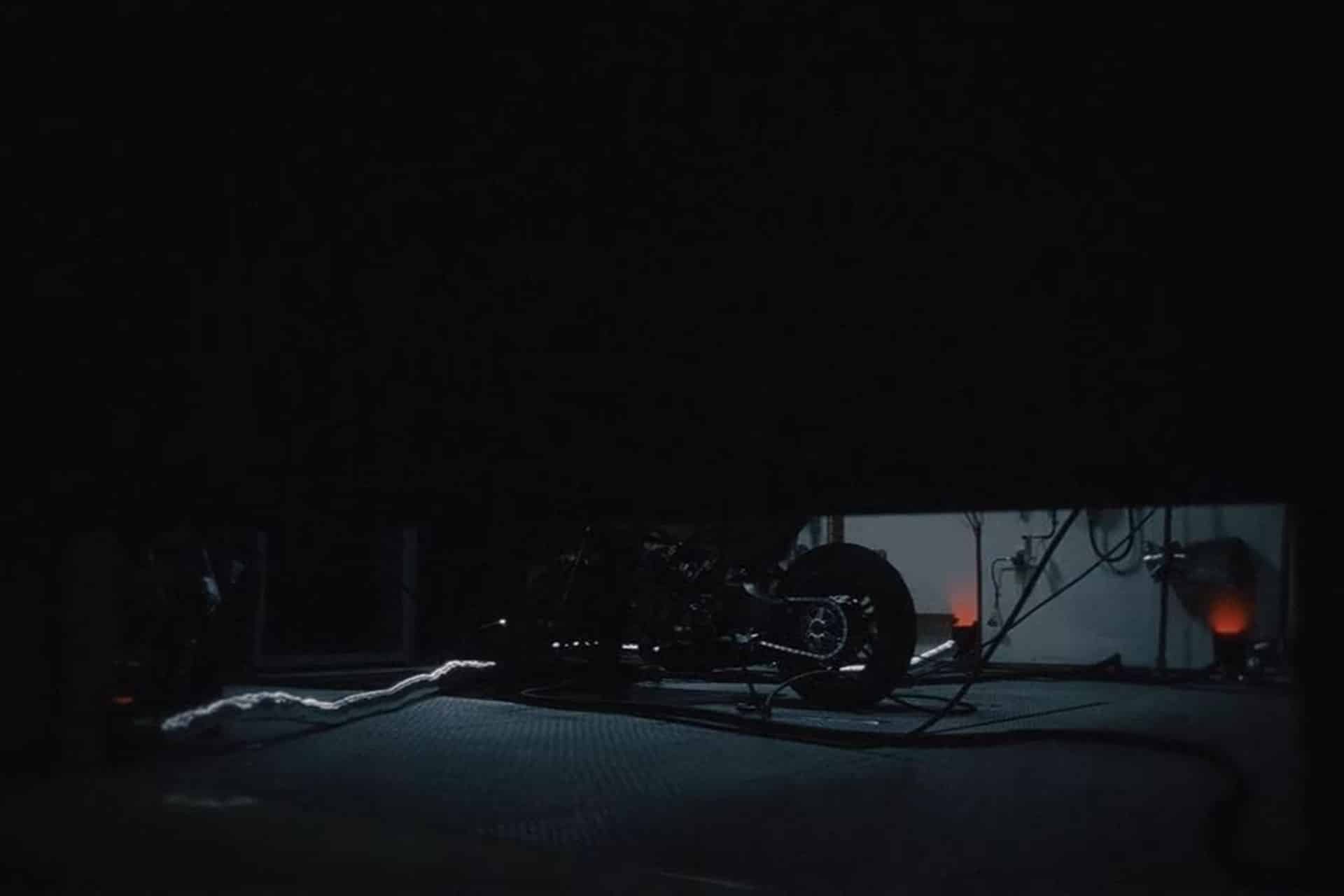 Honda desvela las primeras imágenes de la esperada V3R equipada con E-Compressor