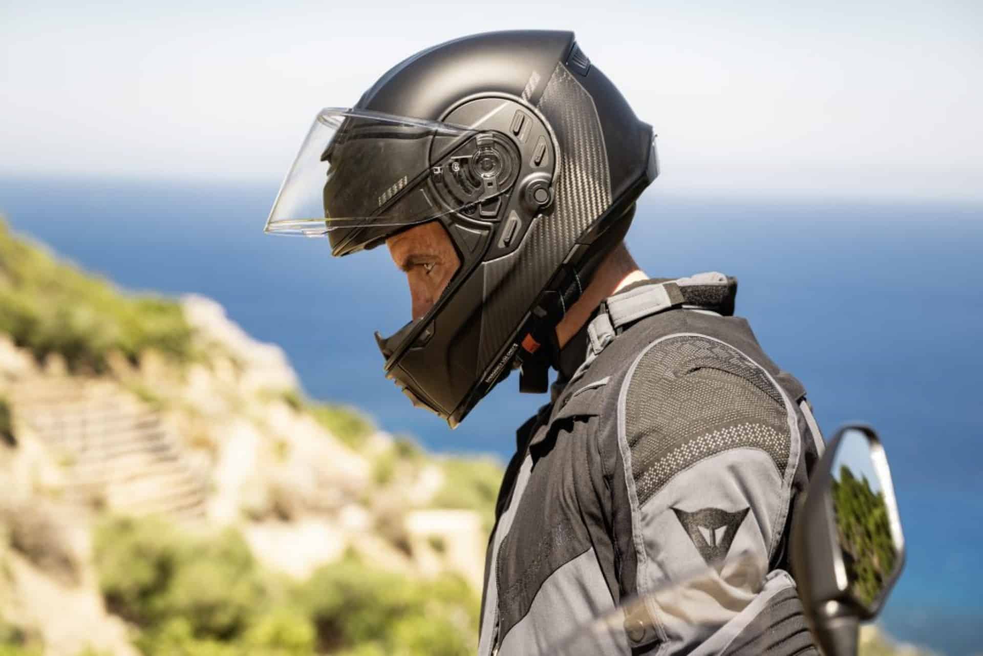Cascos Cardo Systems Beyond GTS y GT