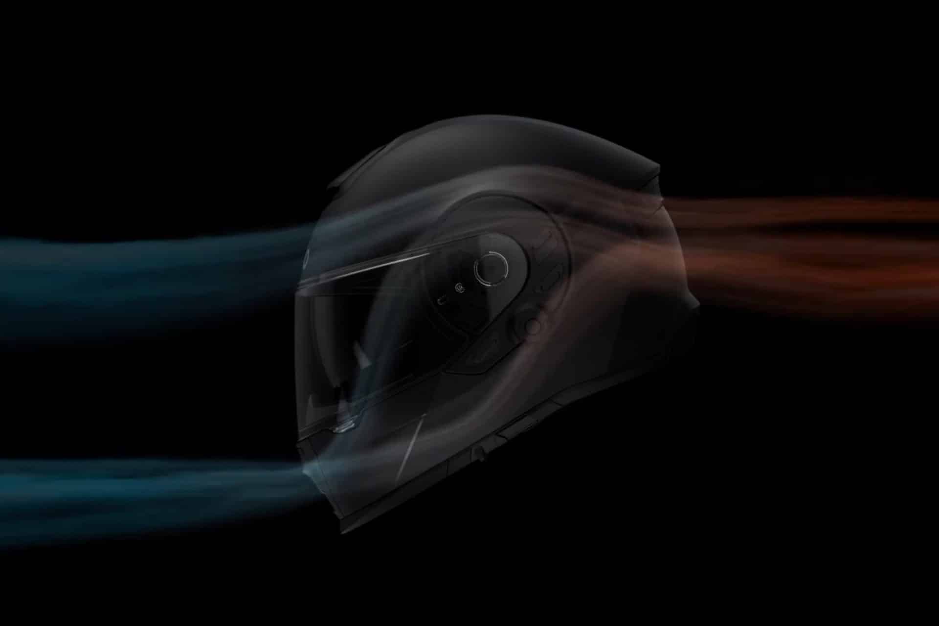 Cascos Cardo Systems Beyond GTS y GT