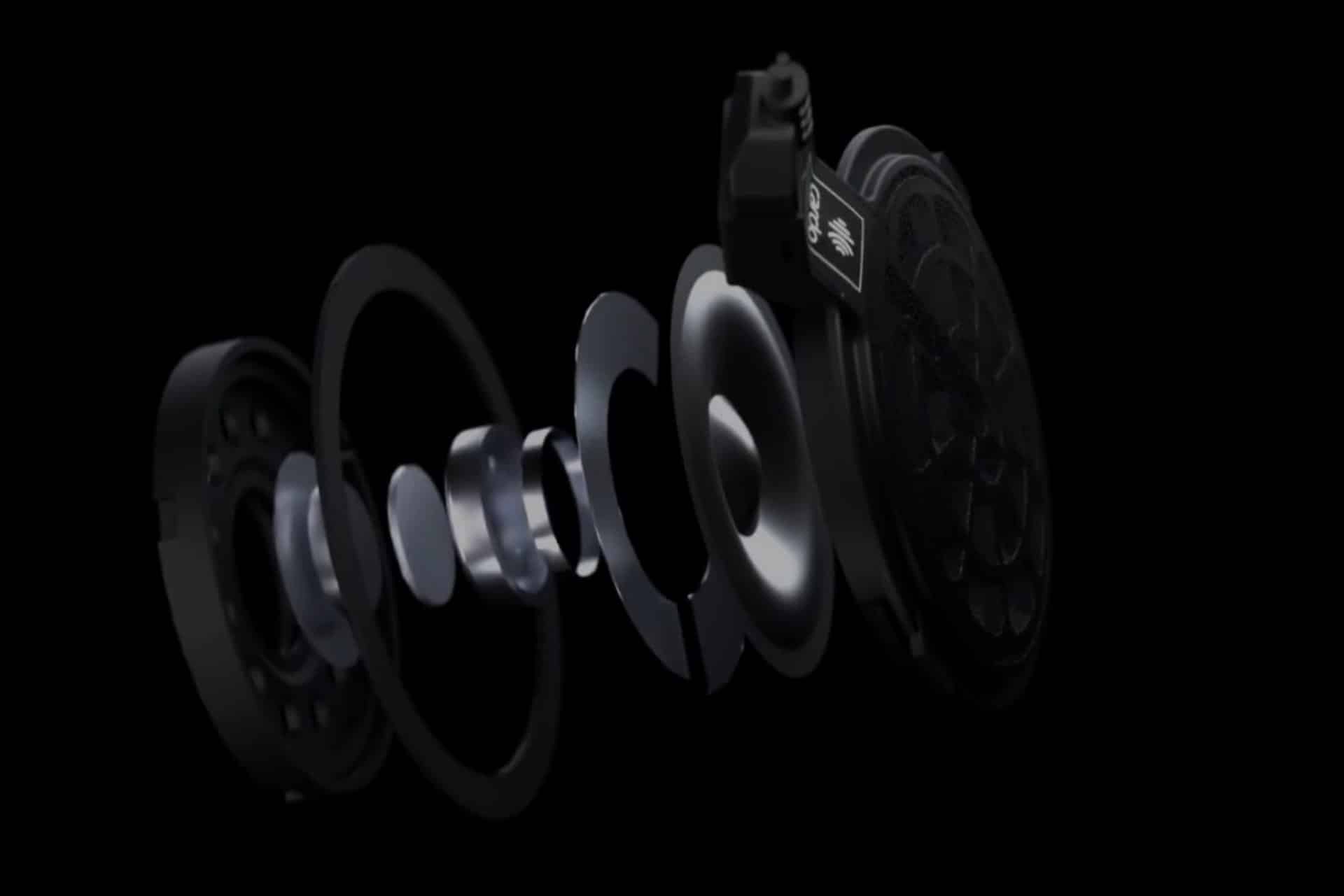 Cascos Cardo Systems Beyond GTS y GT