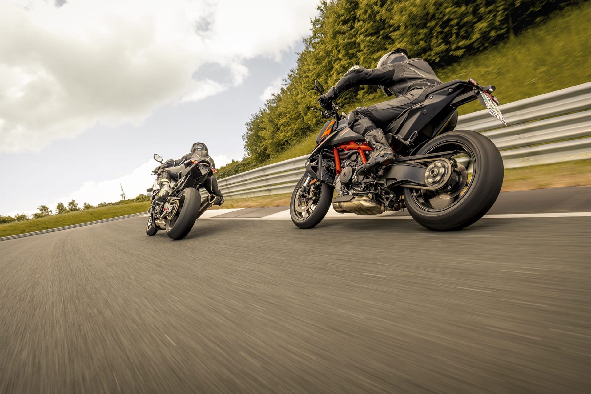 Continental ContiSportAttack 5