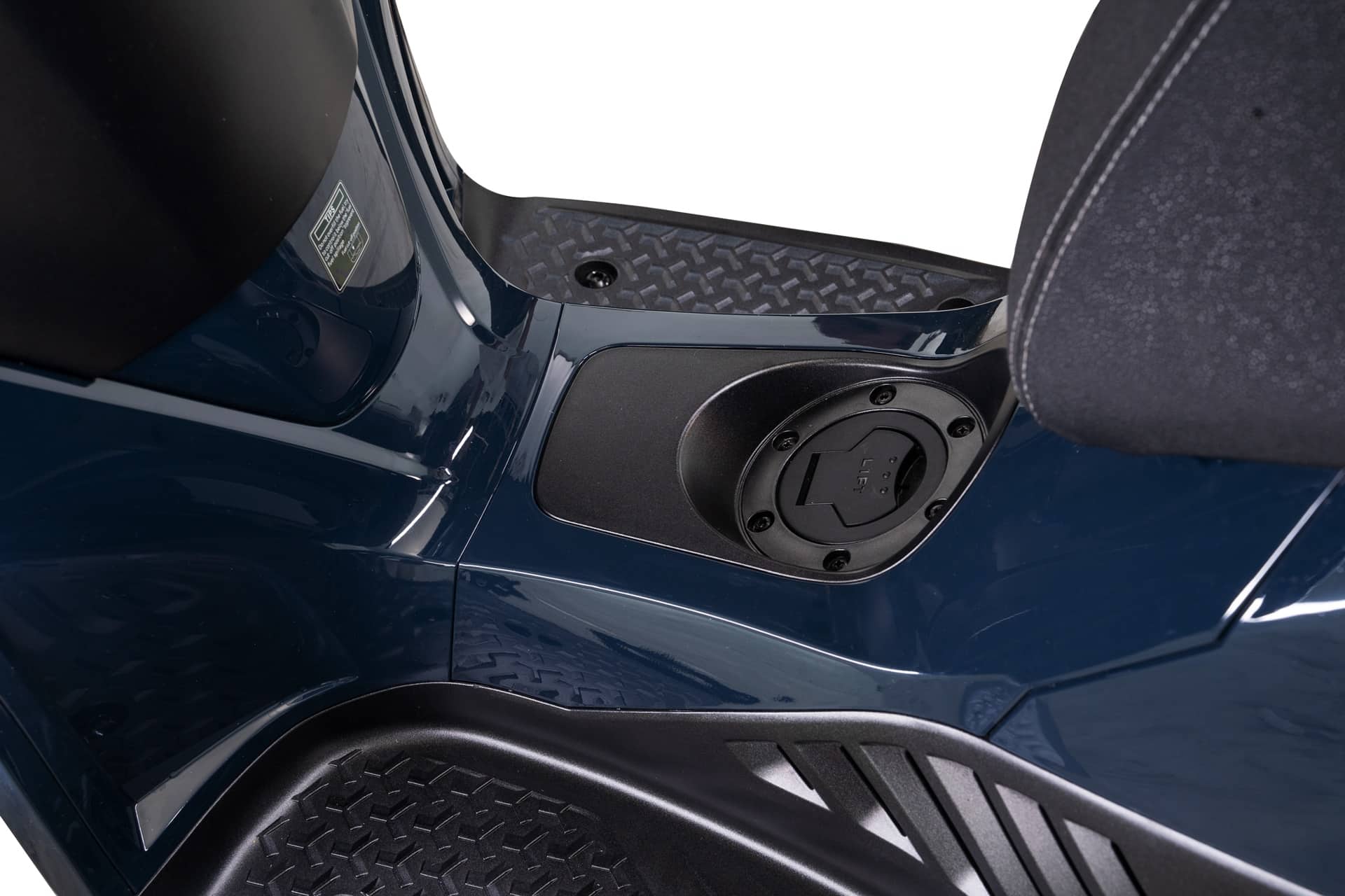 Letbe presenta su nuevo Velocity 125 ABS, consolidando su presencia en Europa
