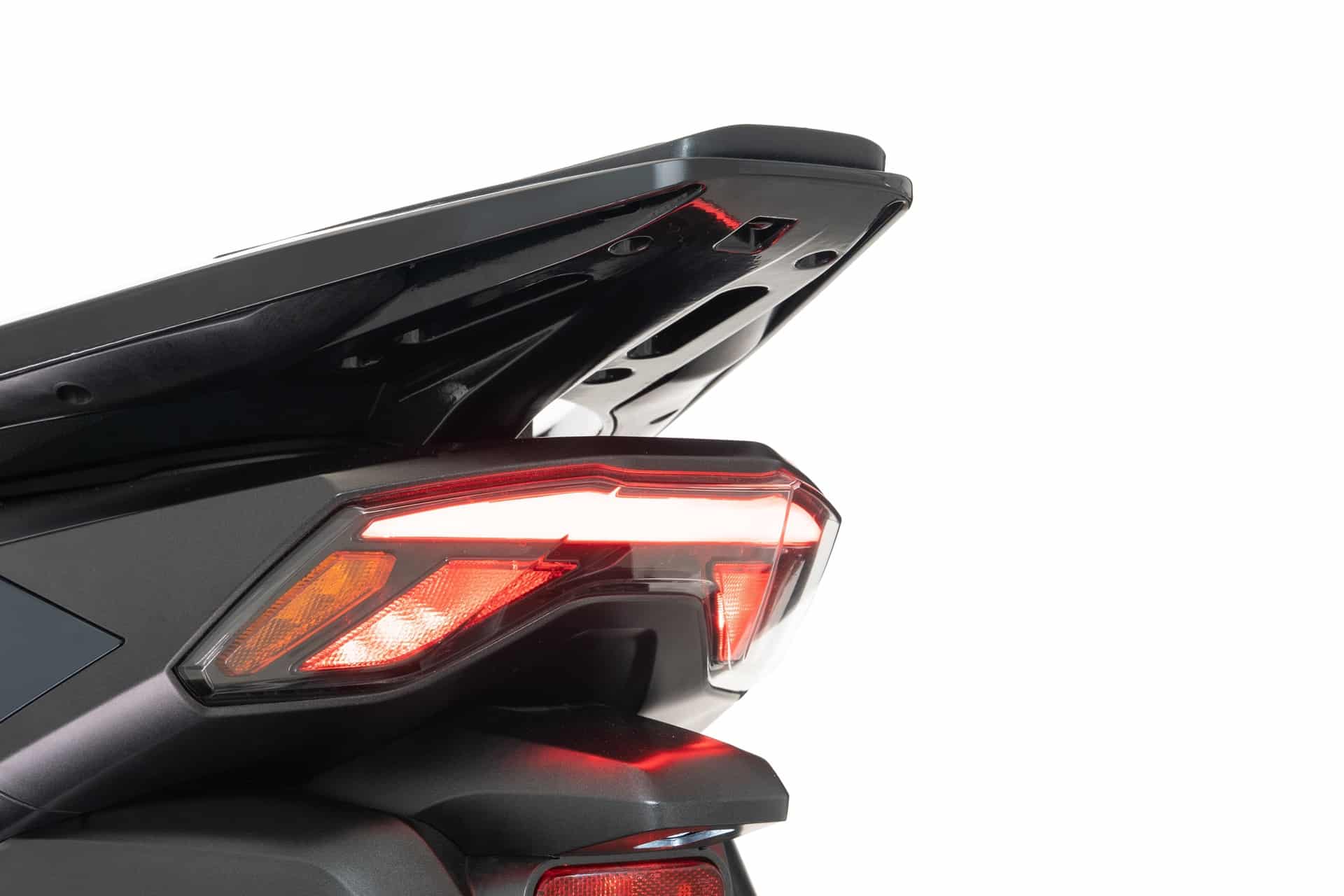 Letbe presenta su nuevo Velocity 125 ABS, consolidando su presencia en Europa