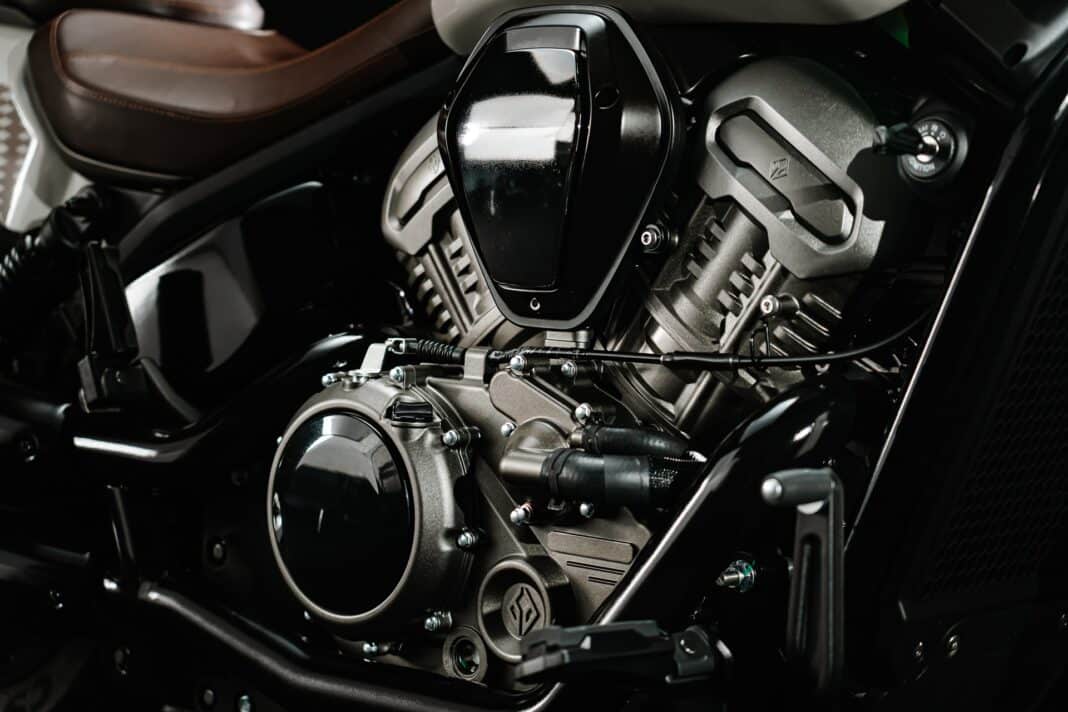 Benda afianza su presencia en Europa con tres nuevos modelos custom que dará a conocer en EICMA 2025