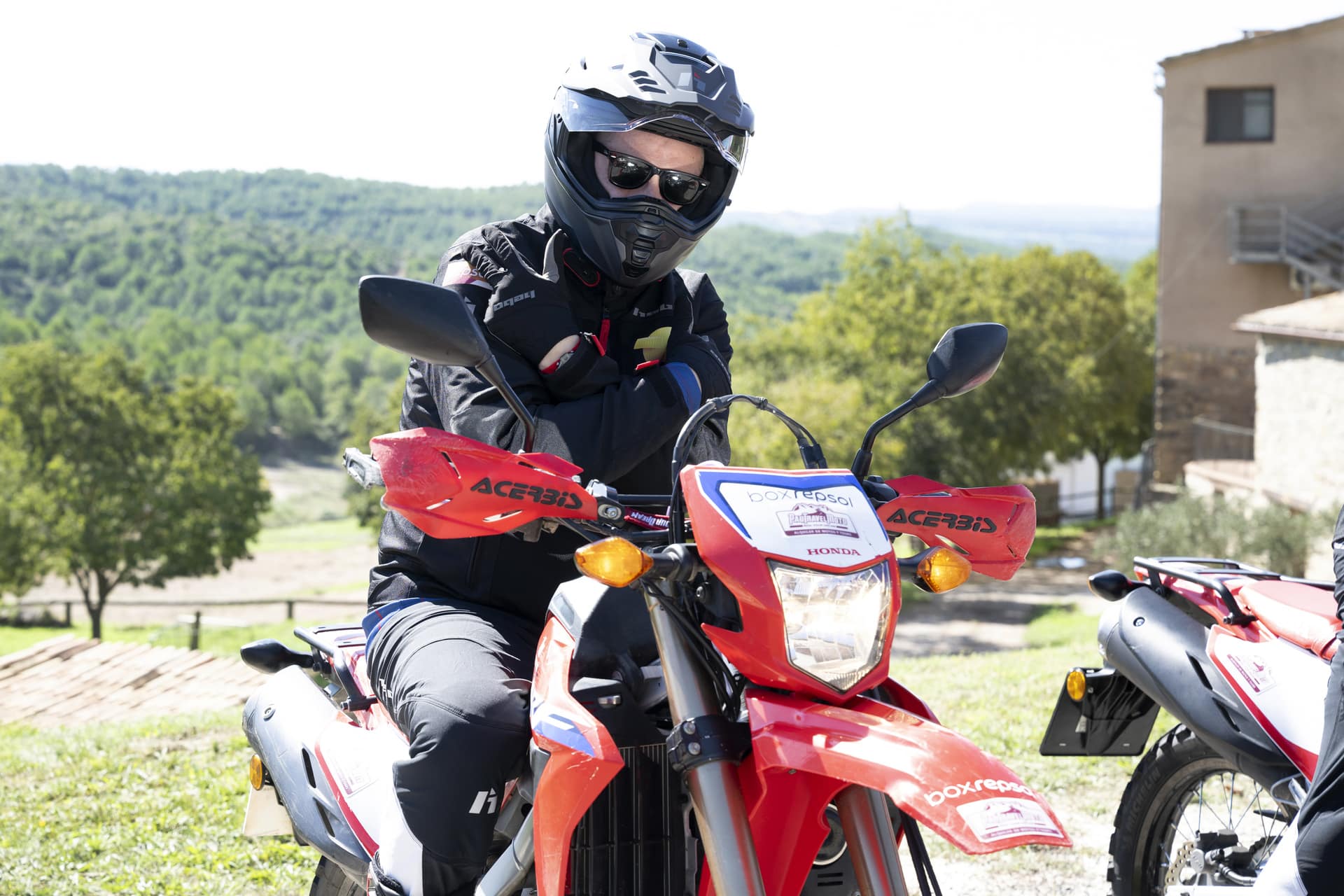 Formación de élite con Repsol