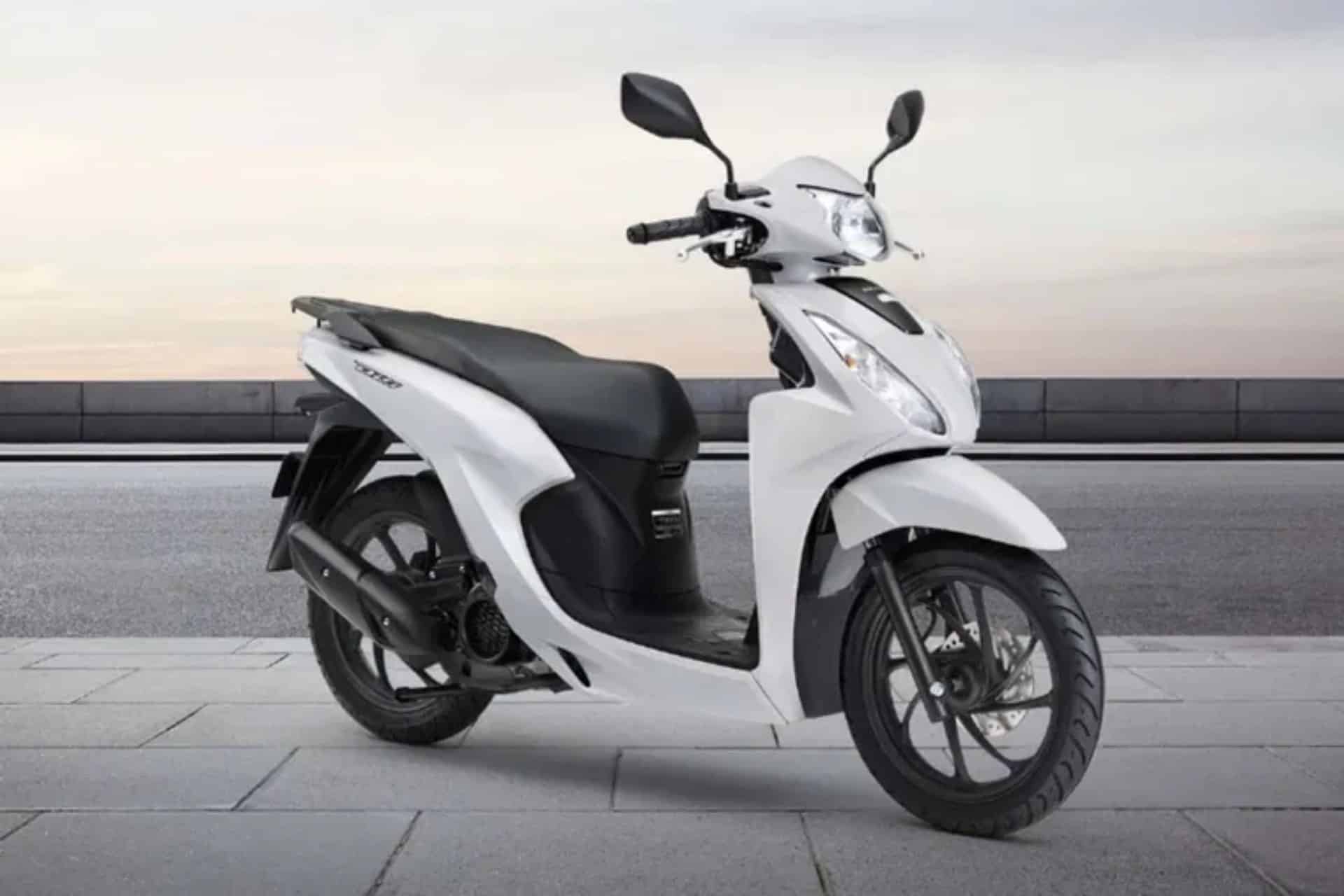 Honda Super Cub 110 2026