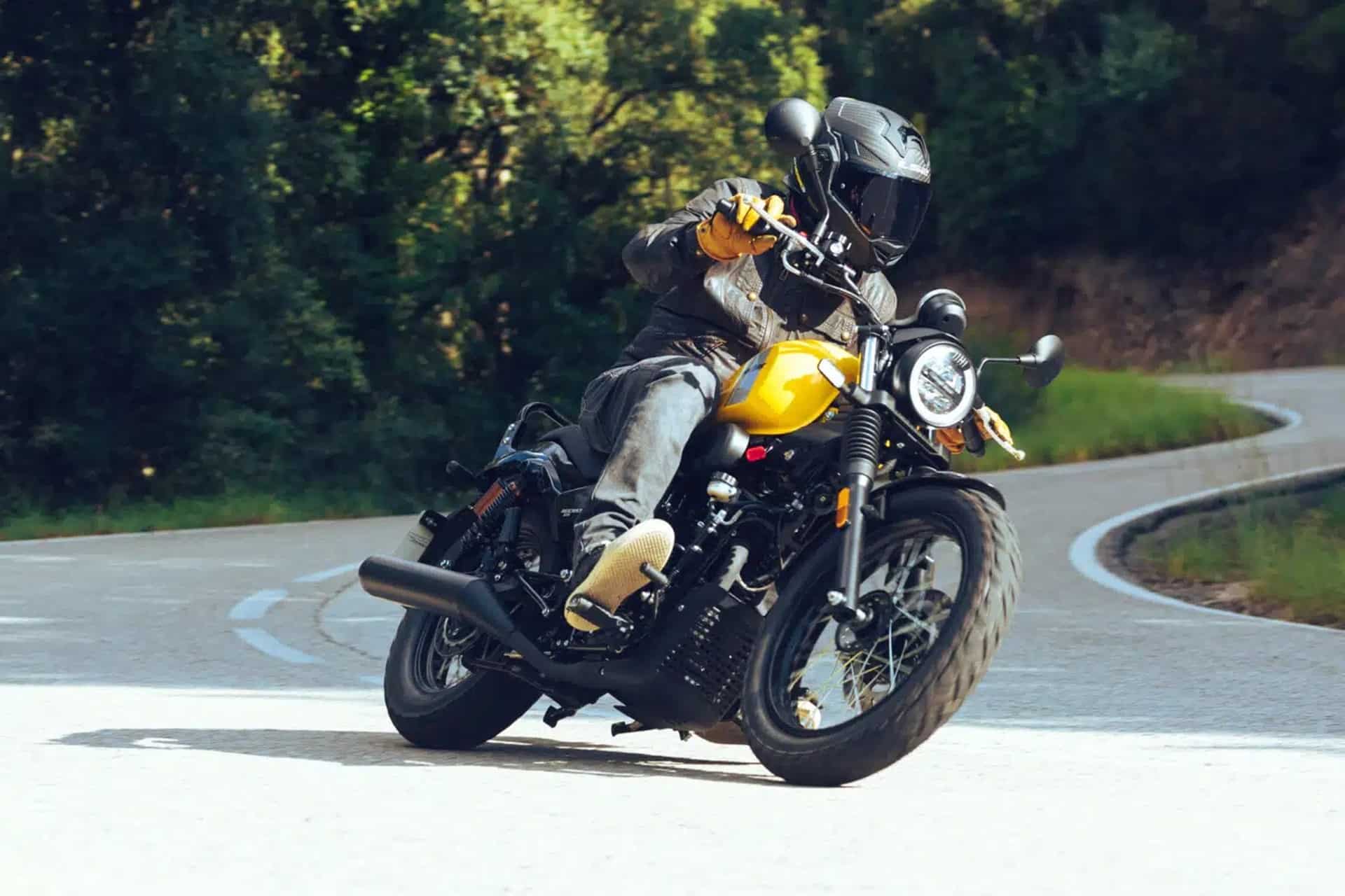Macbor confirma su participación, por tercer año consecutivo, en EICMA 2025