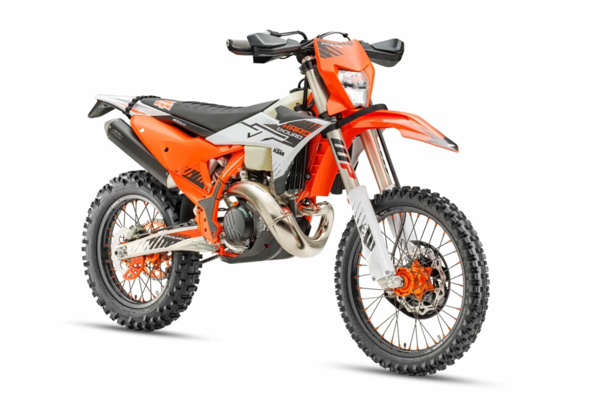 KTM 300 EXC Hardenduro 2026