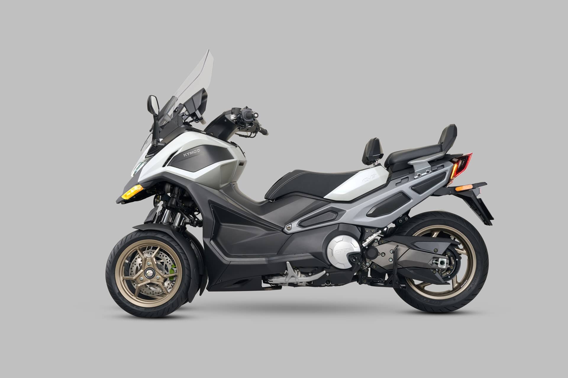 KYMCO CV3 575 2026