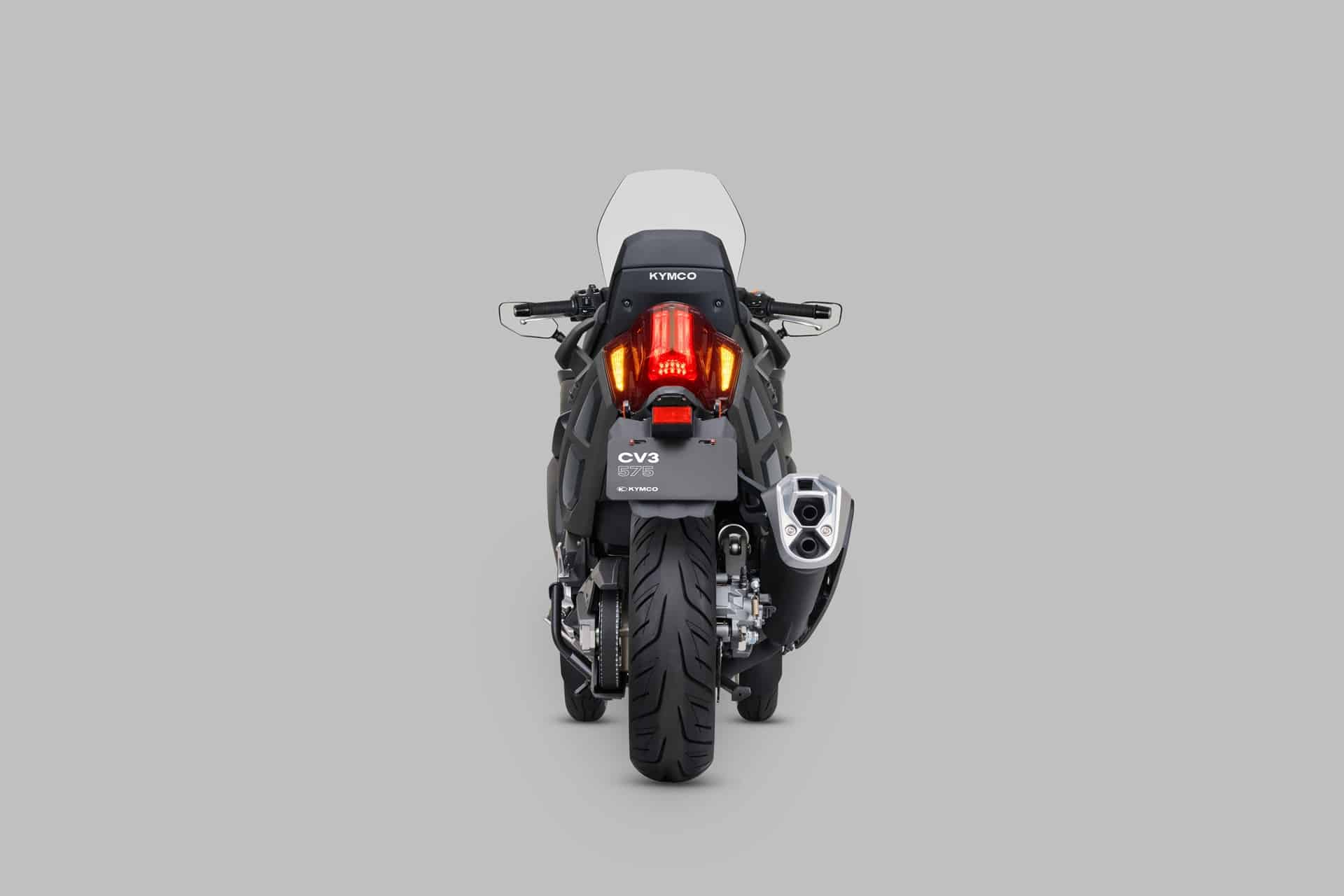 KYMCO CV3 575 2026