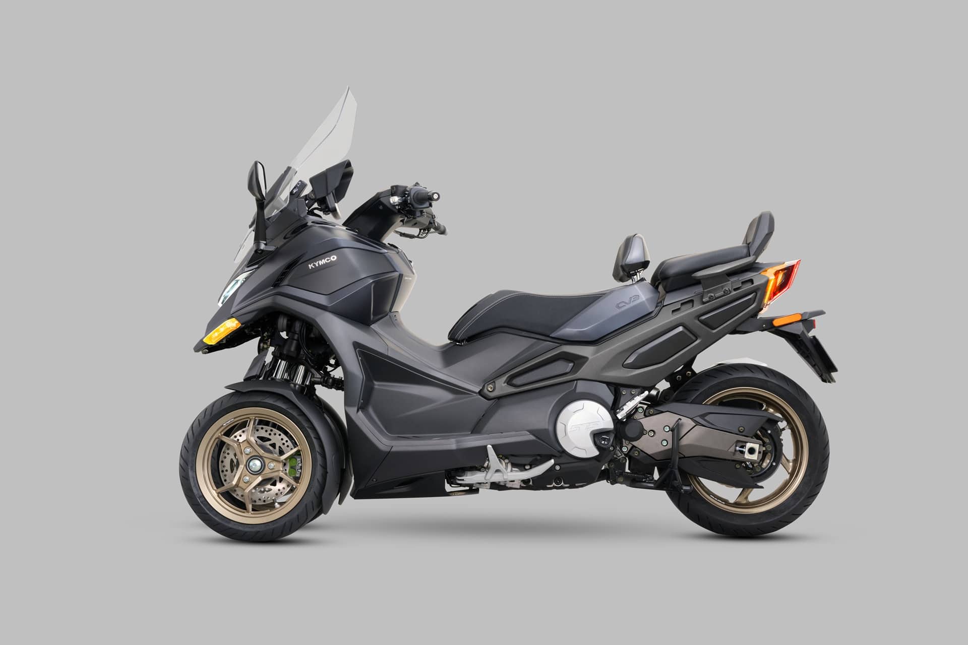 KYMCO CV3 575 2026