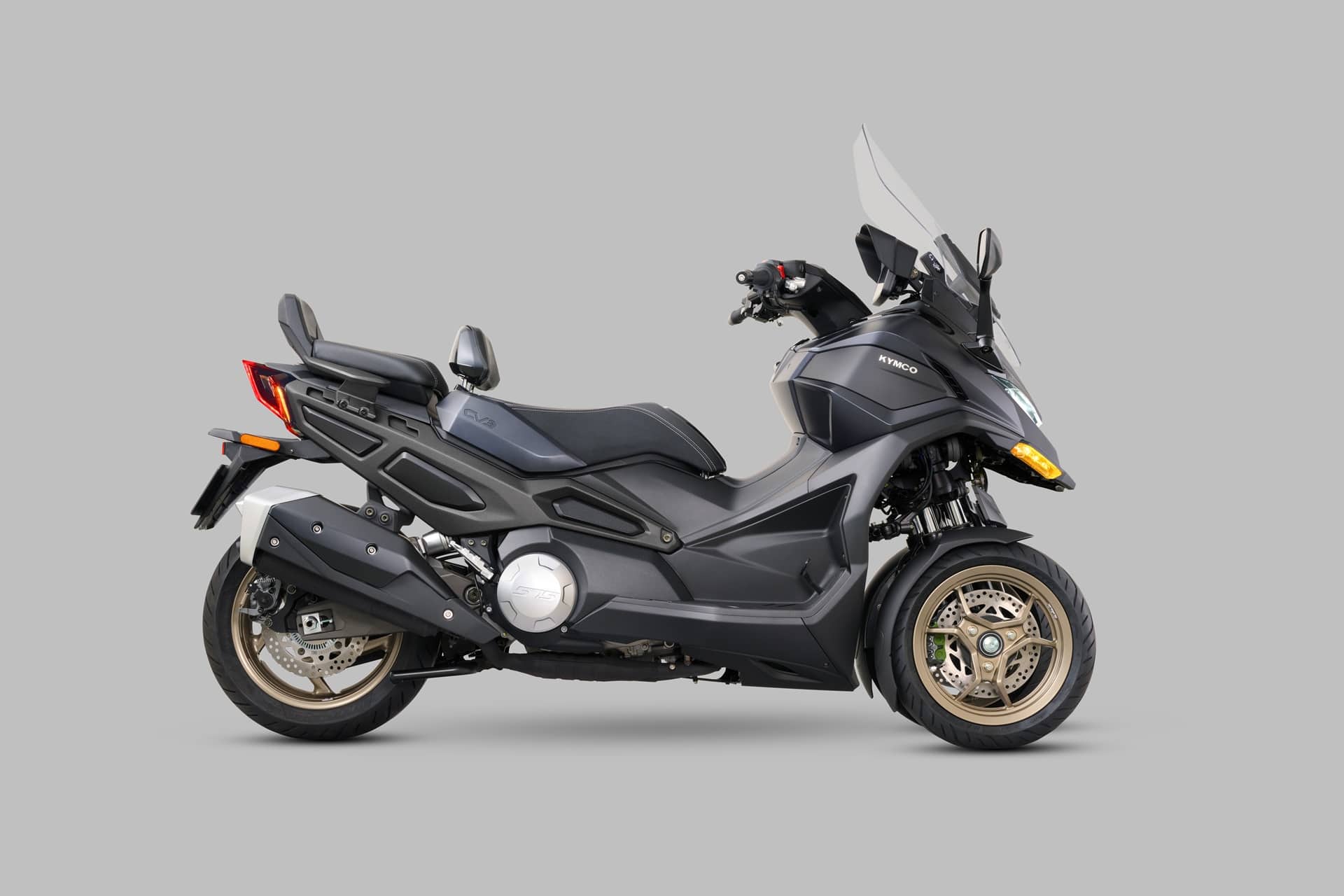 KYMCO CV3 575 2026