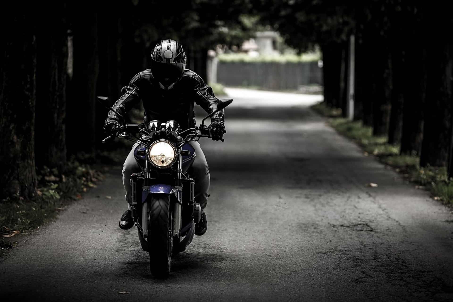 Cómo elegir la moto A2 ideal