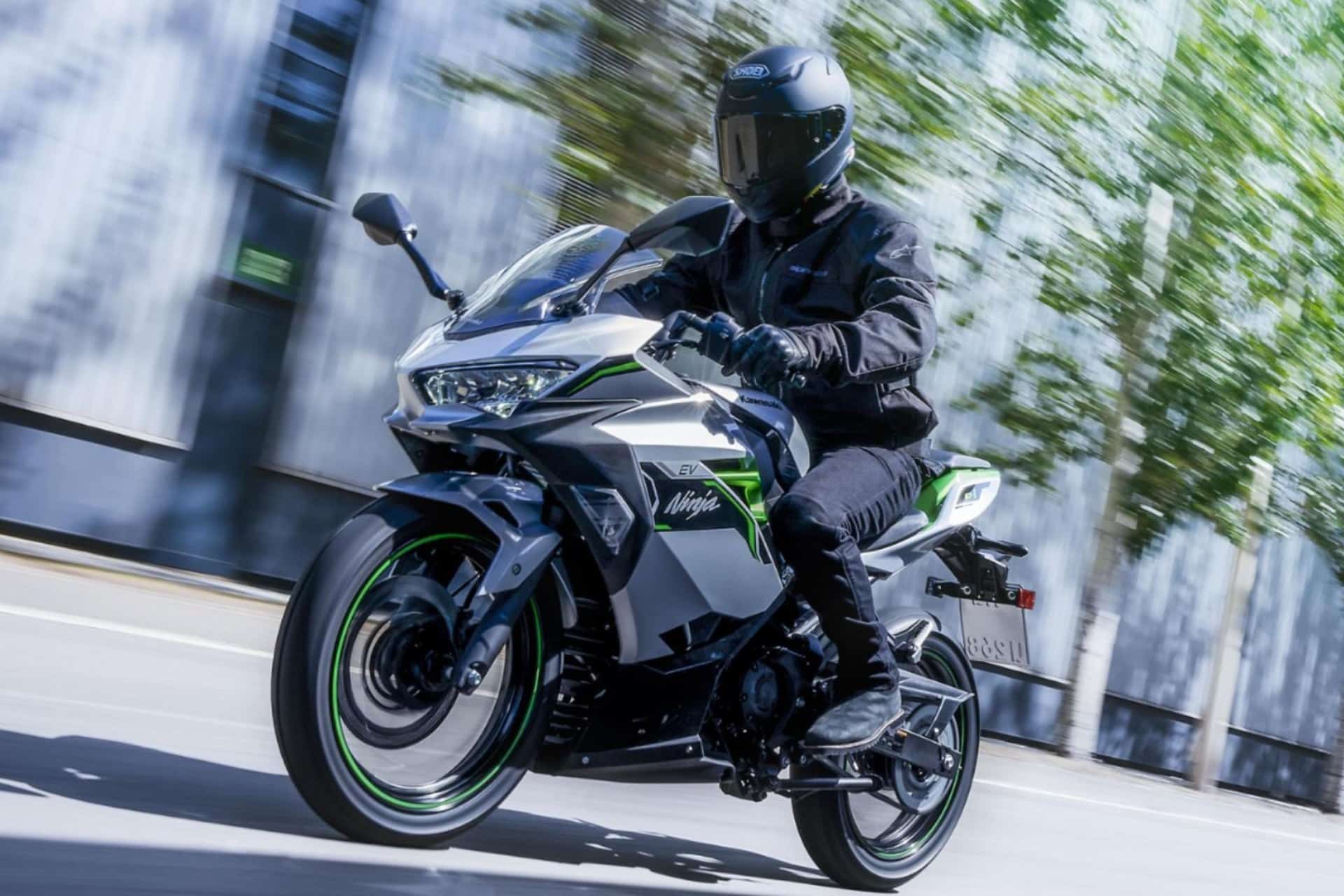Especial deportivas de 125 cc