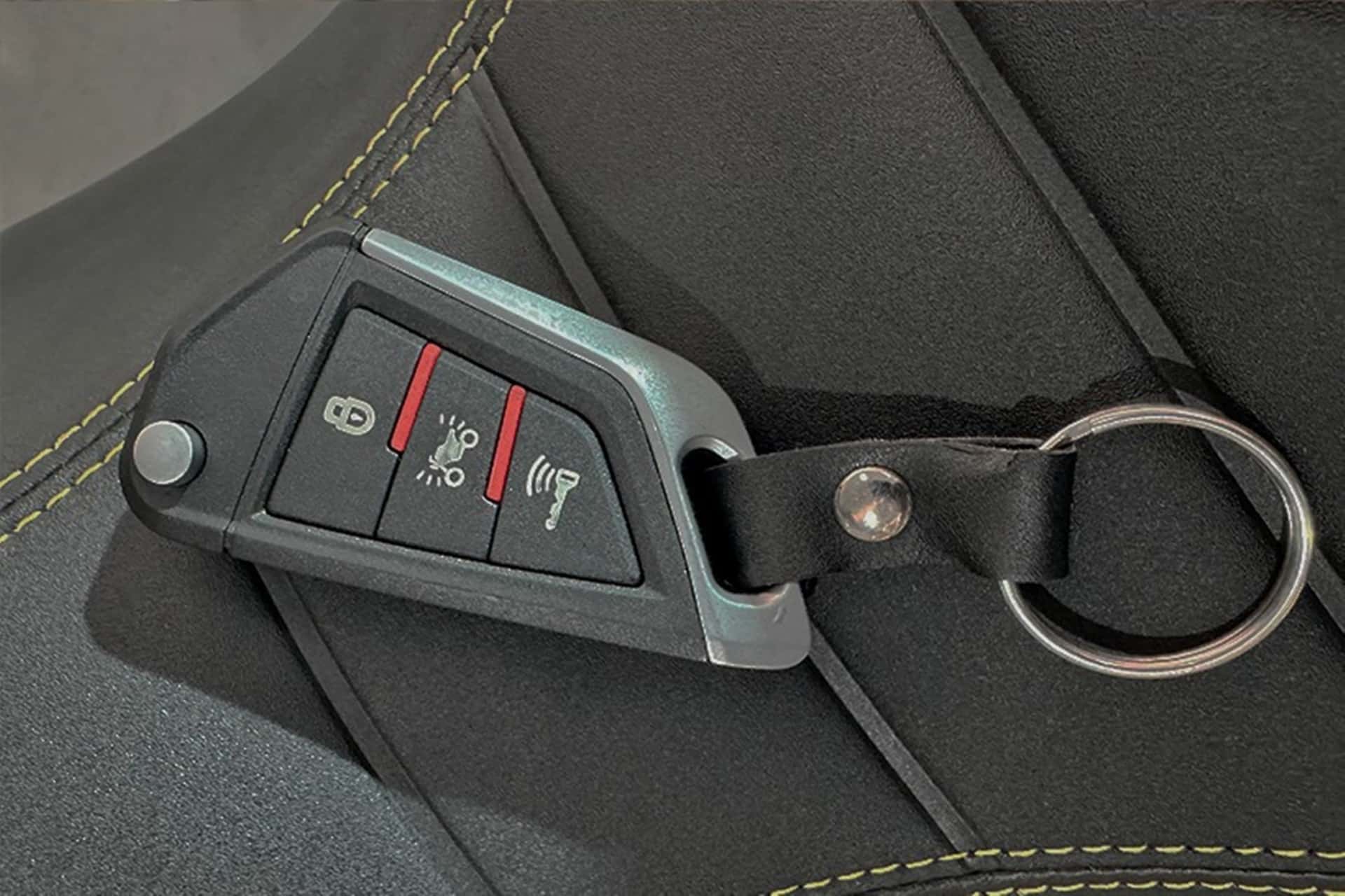 Letbe presenta su nuevo Velocity 125 ABS, consolidando su presencia en Europa
