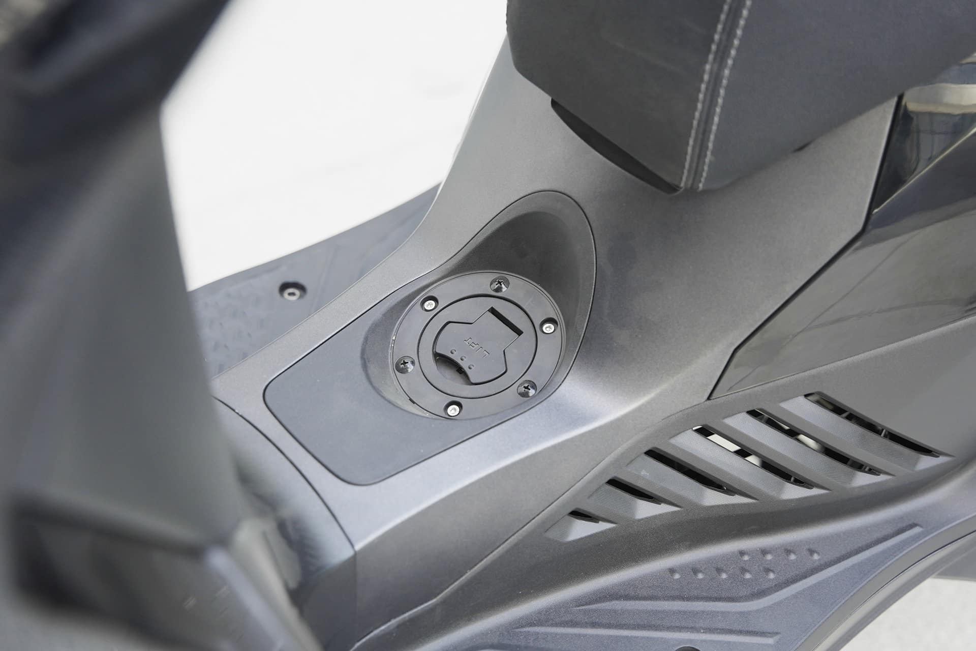 Letbe presenta su nuevo Velocity 125 ABS, consolidando su presencia en Europa