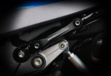 MV Agusta lanza Sartoria Meccanica, su nuevo programa de personalización a medida