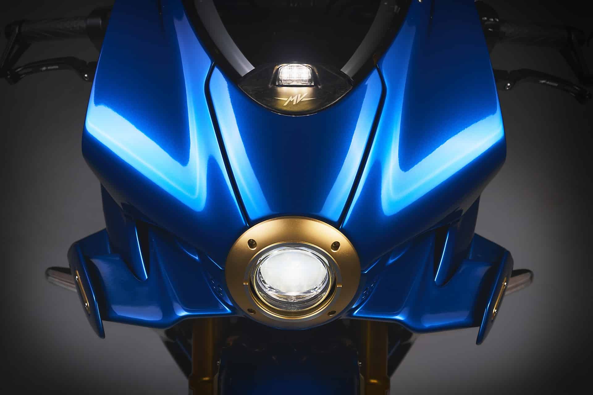 MV Agusta lanza Sartoria Meccanica, su nuevo programa de personalización a medida