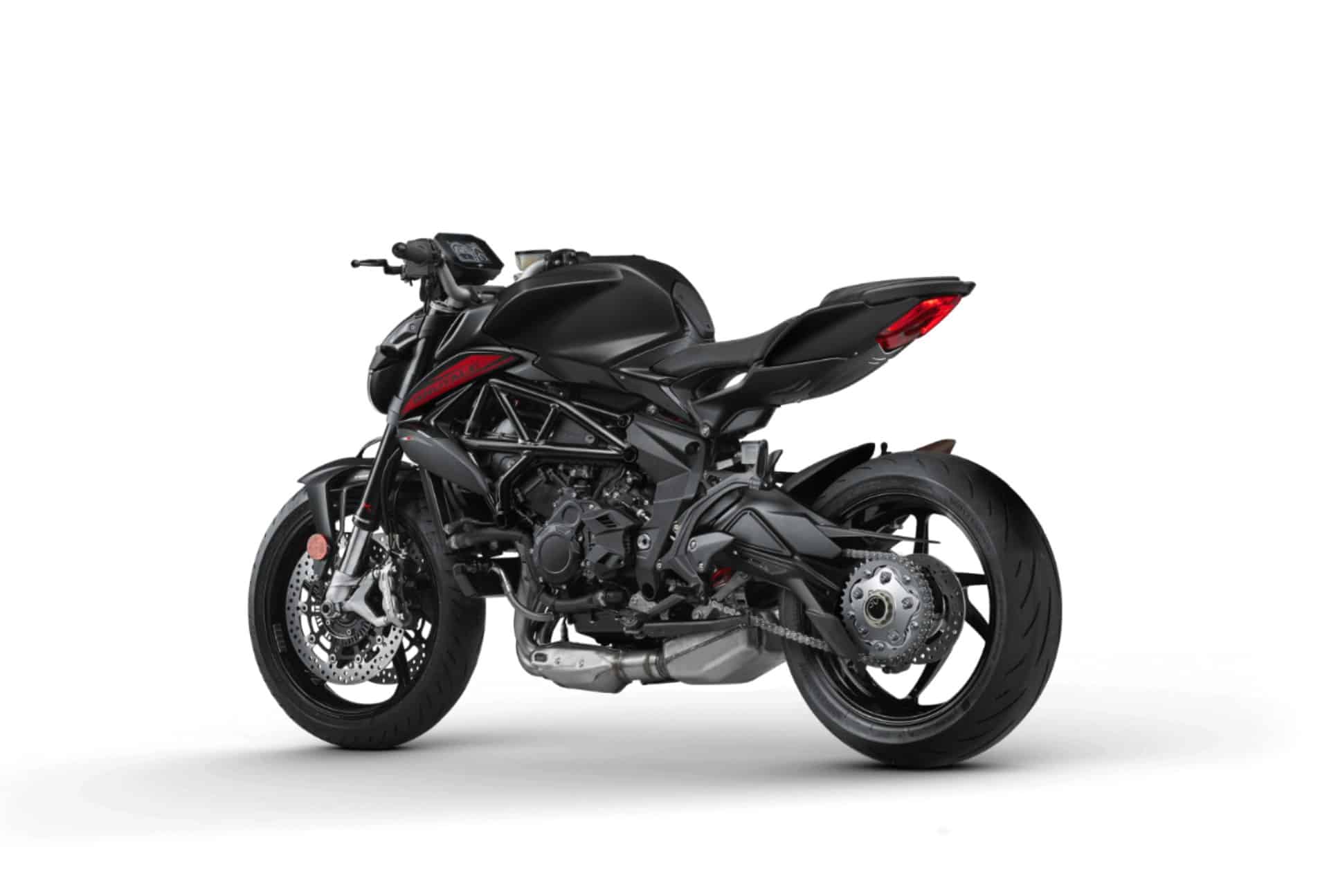 MV Agusta Brutale 2026