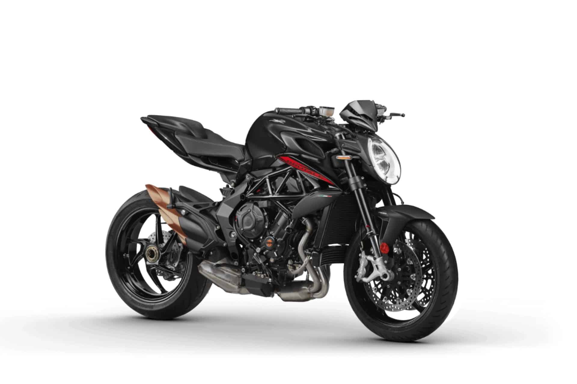 MV Agusta Brutale 2026