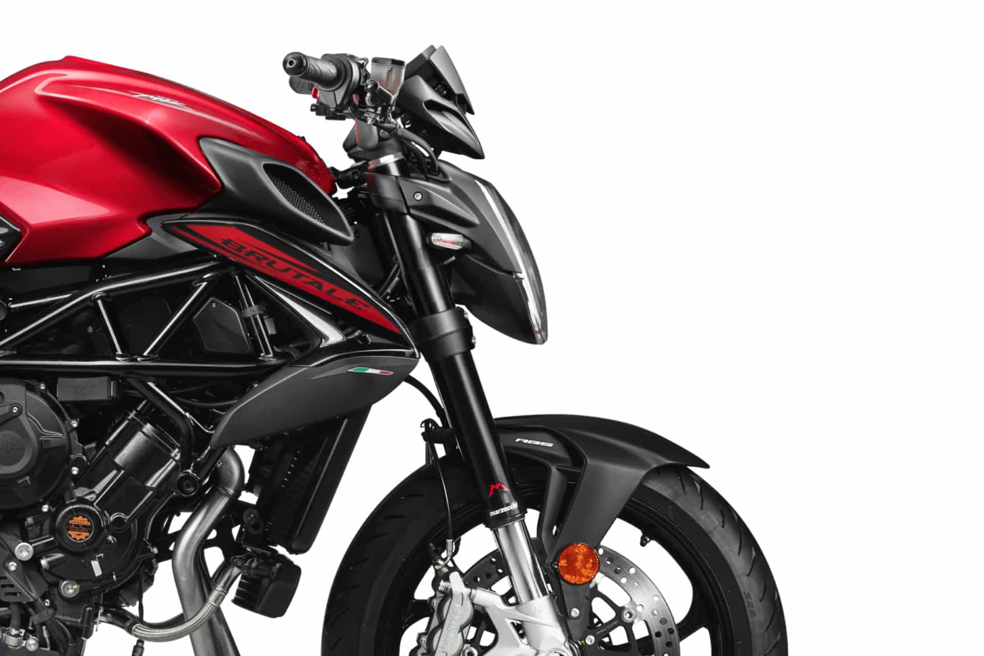 MV Agusta Brutale 2026