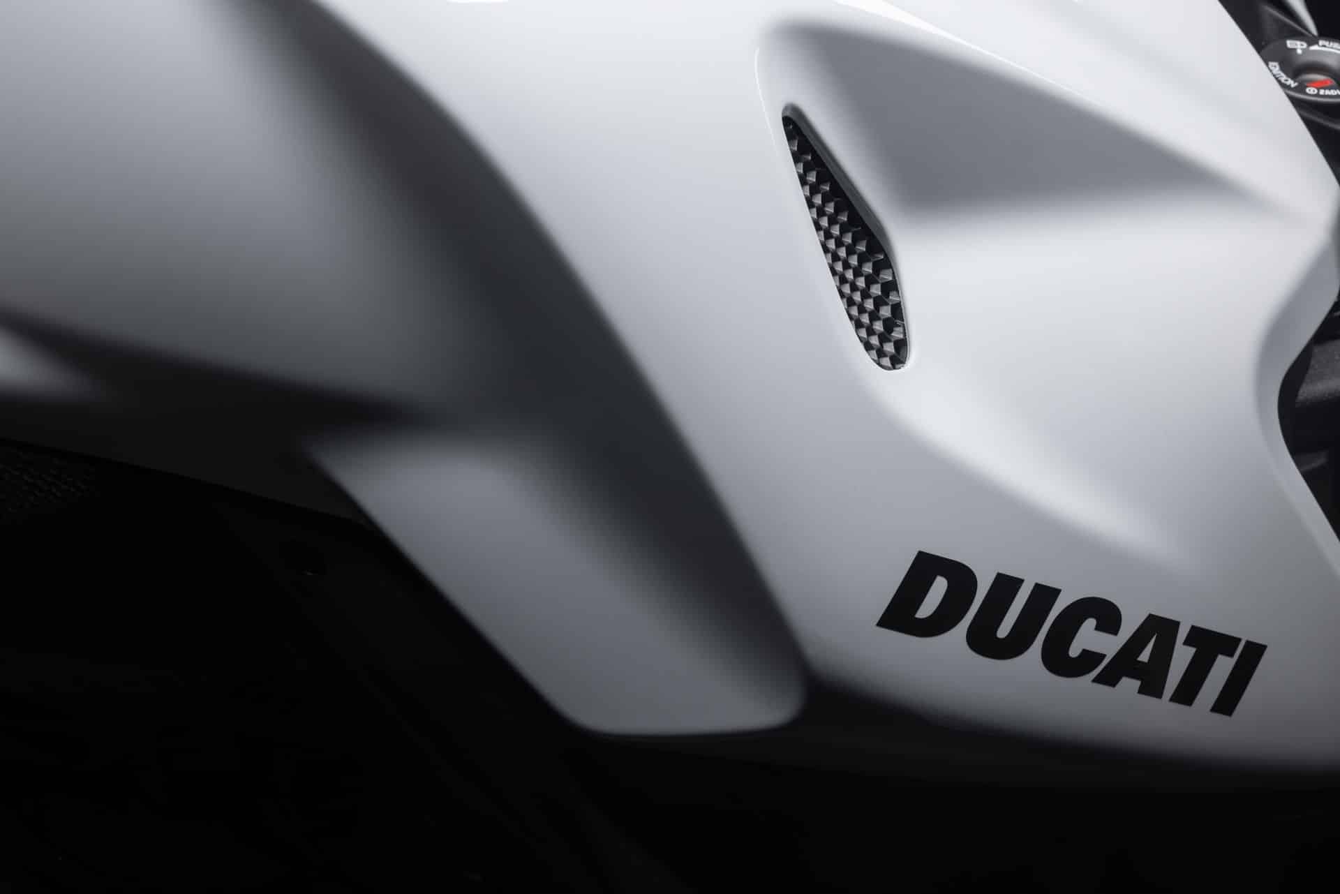 Ducati Monster 2026