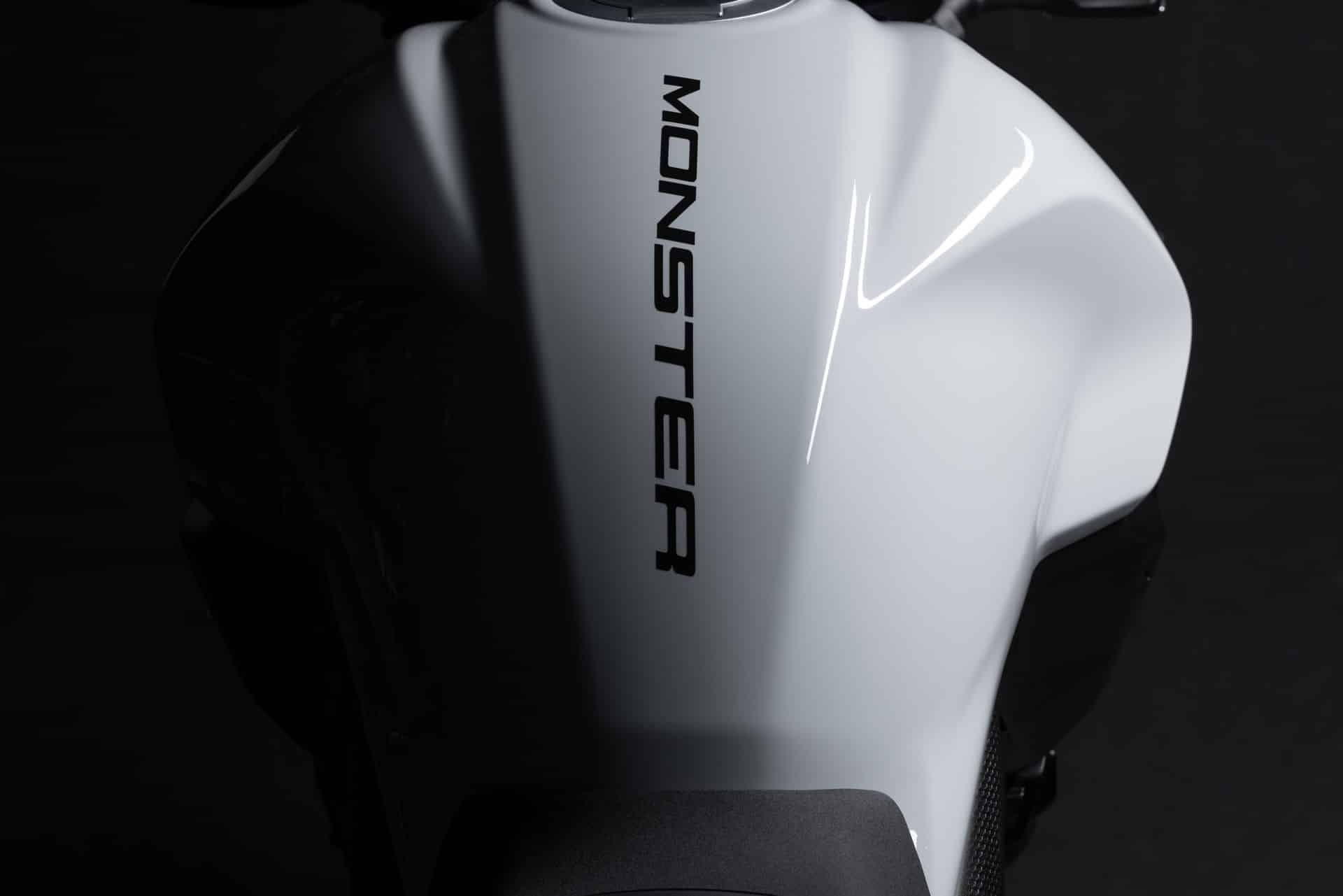 Ducati Monster 2026