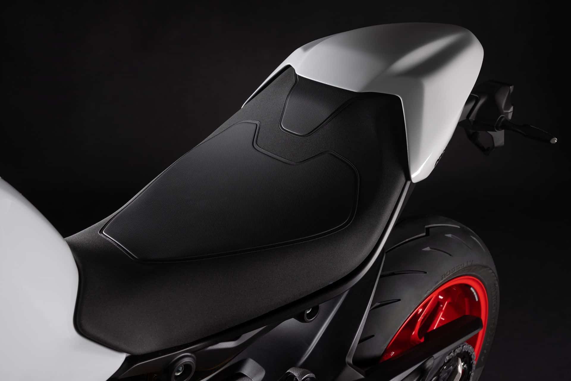 Ducati Monster 2026