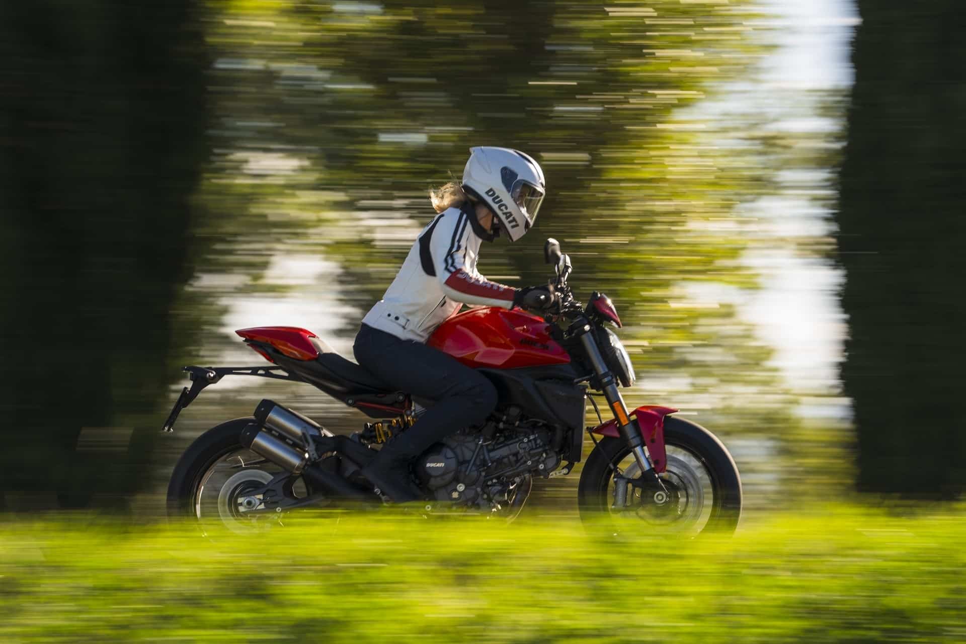 Ducati Monster 2026