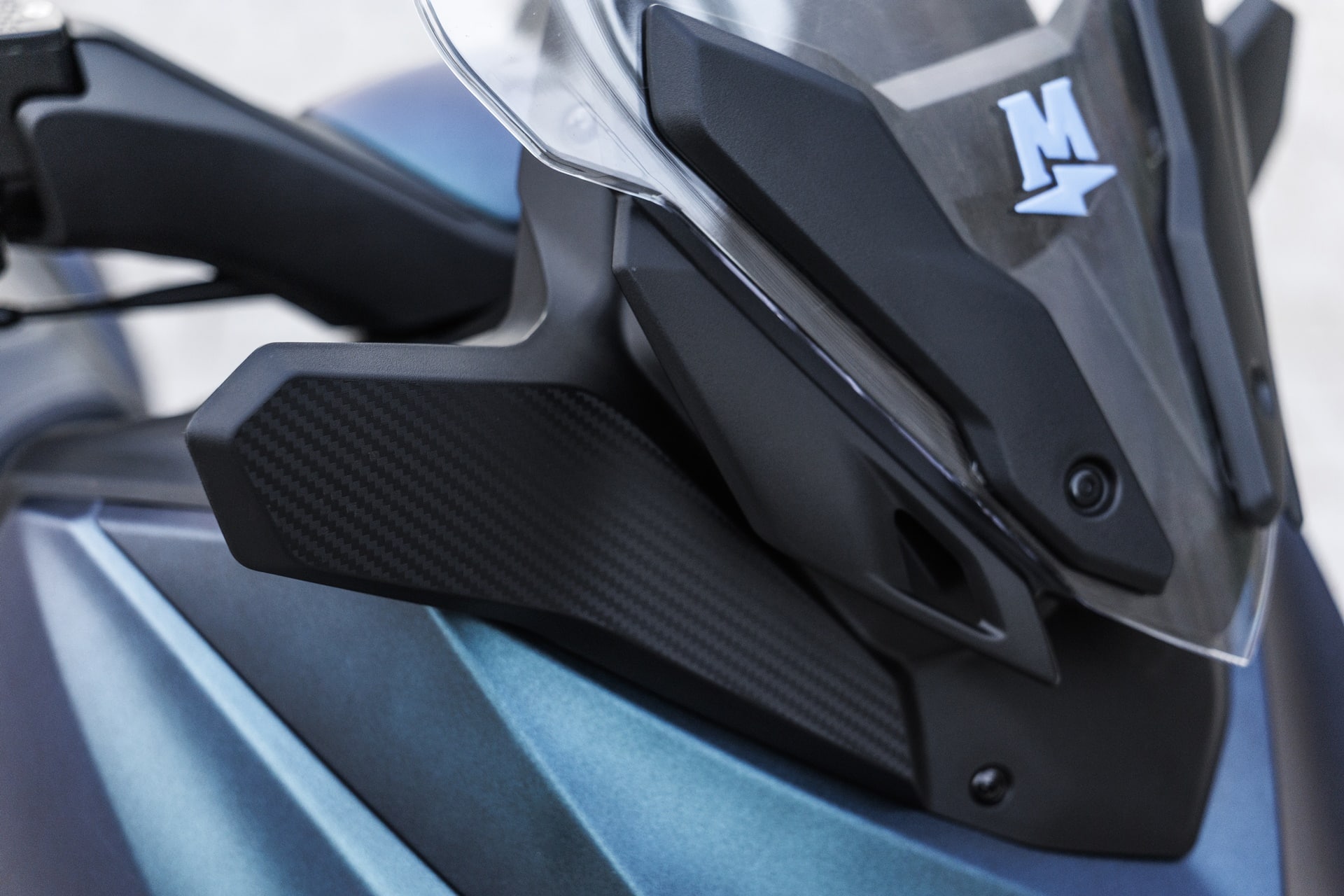 MITT T-Rox 125 2026