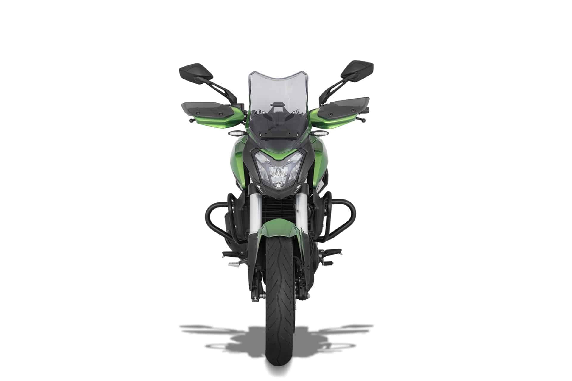 Bajaj Dominar 400: Una polivalente opción para iniciarse en el carnet A2