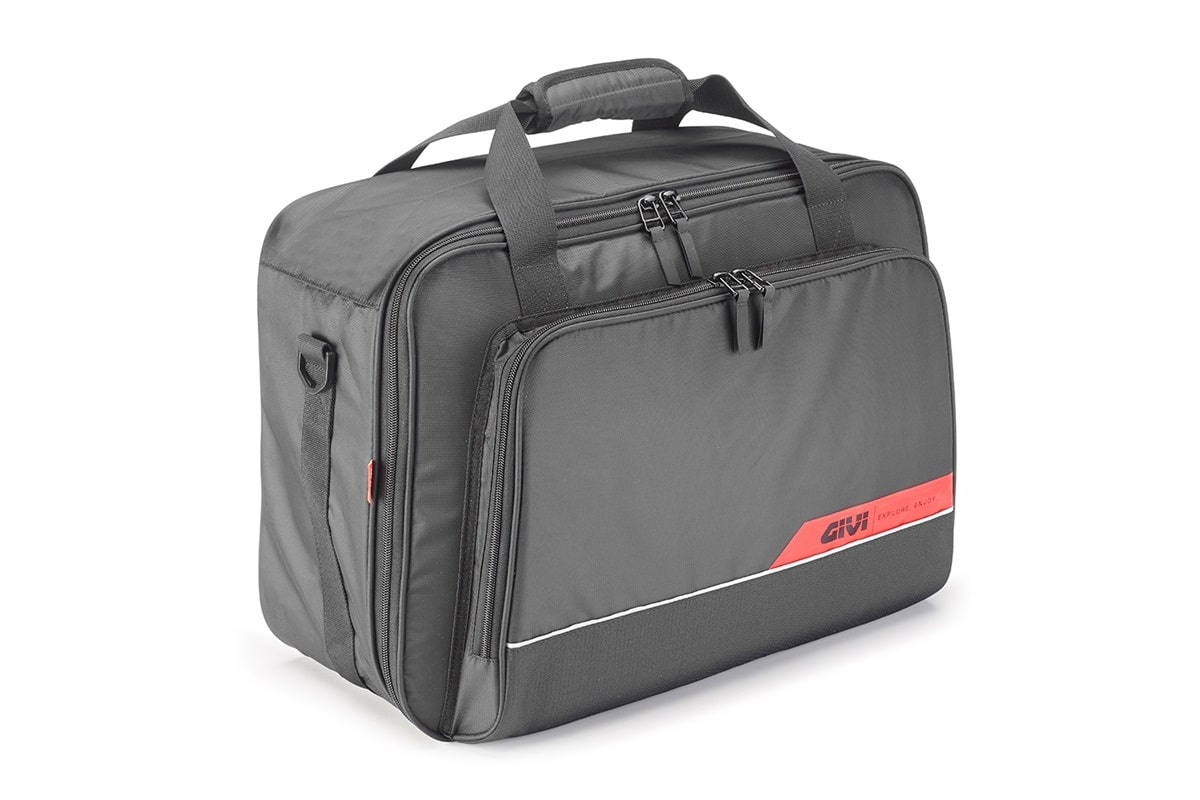 GIVI V49 AIR: El nuevo Top Case para moto que aumenta la faceta de carga y mejora la aerodinámica