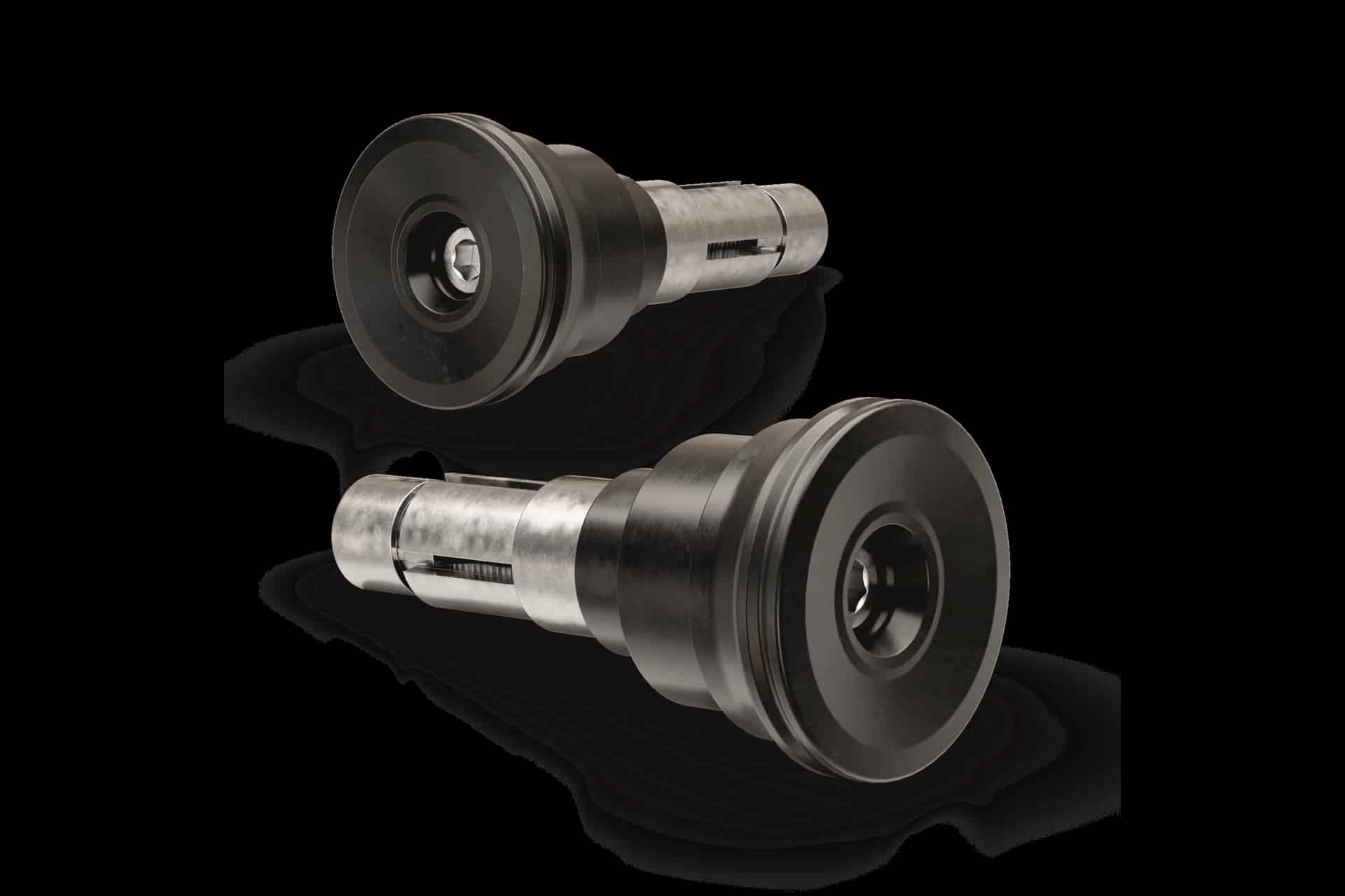 Gama de espejos Highsider Smart: Calidad y diseño moderno a un precio accesible