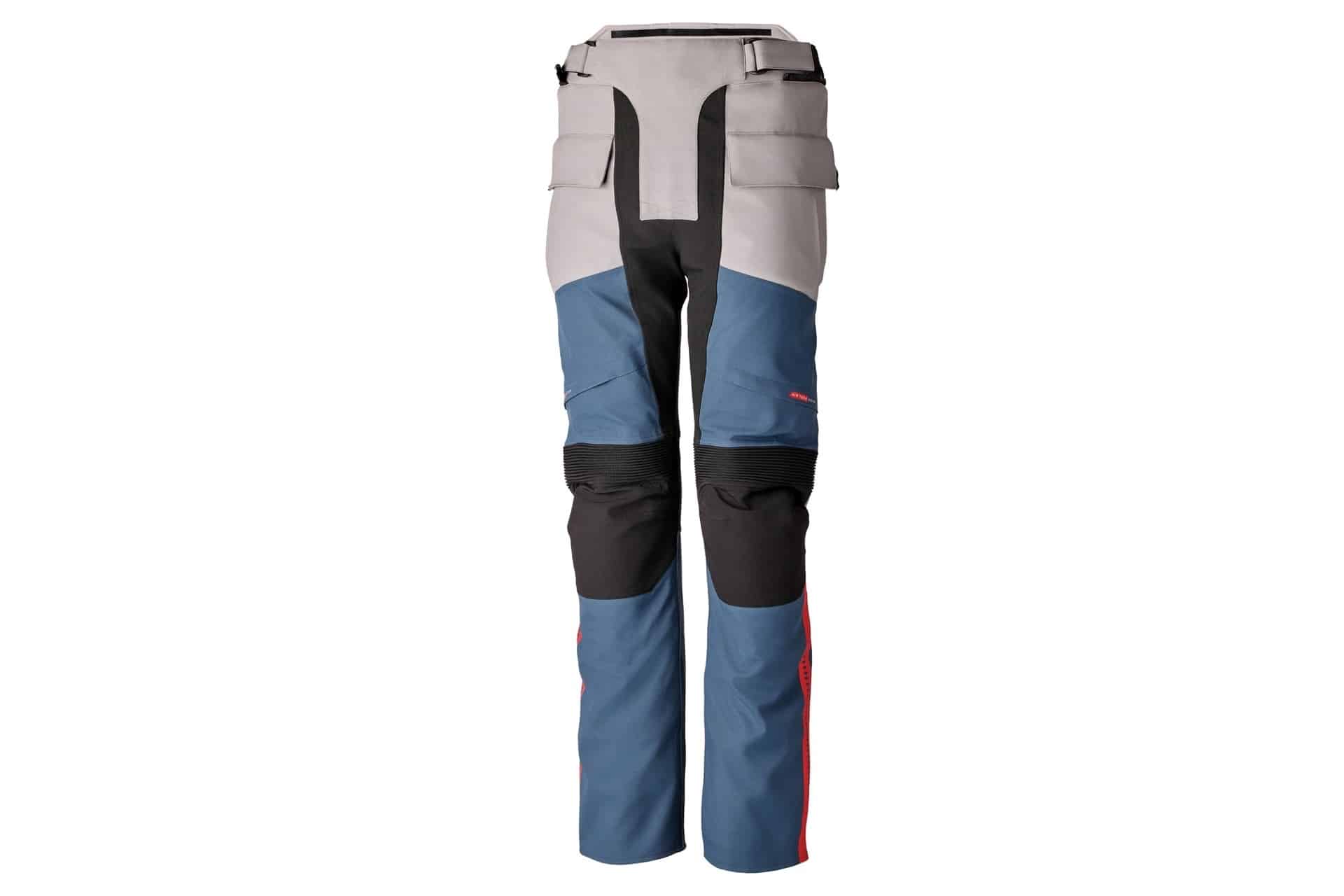 RST Vulcan Jacket & Jean: El conjunto ideal para mantenerte cómodo y protegido kilómetro tras kilómetro