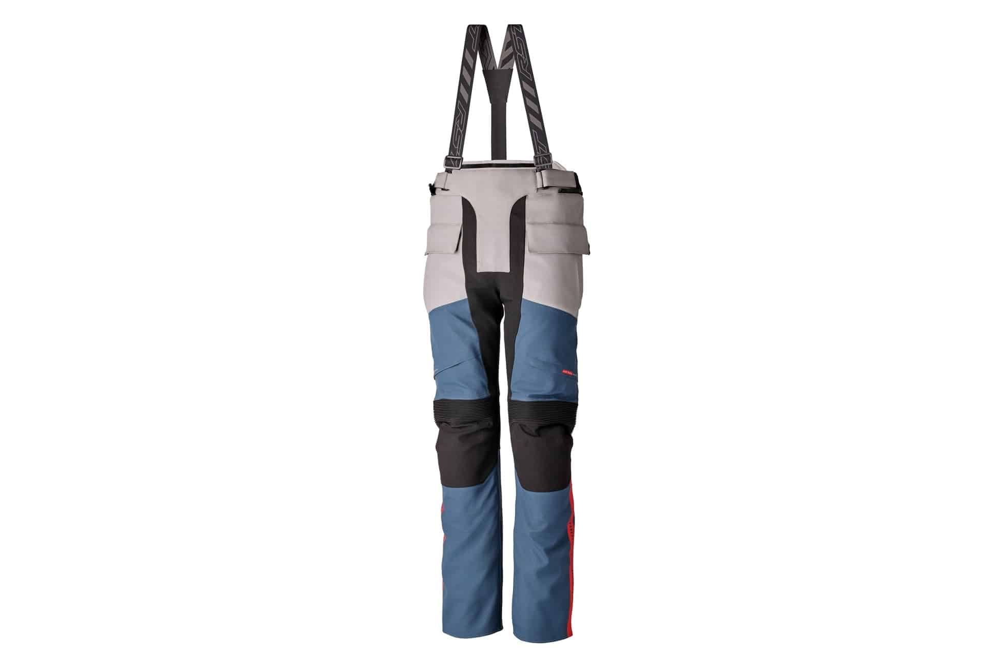 RST Vulcan Jacket & Jean: El conjunto ideal para mantenerte cómodo y protegido kilómetro tras kilómetro