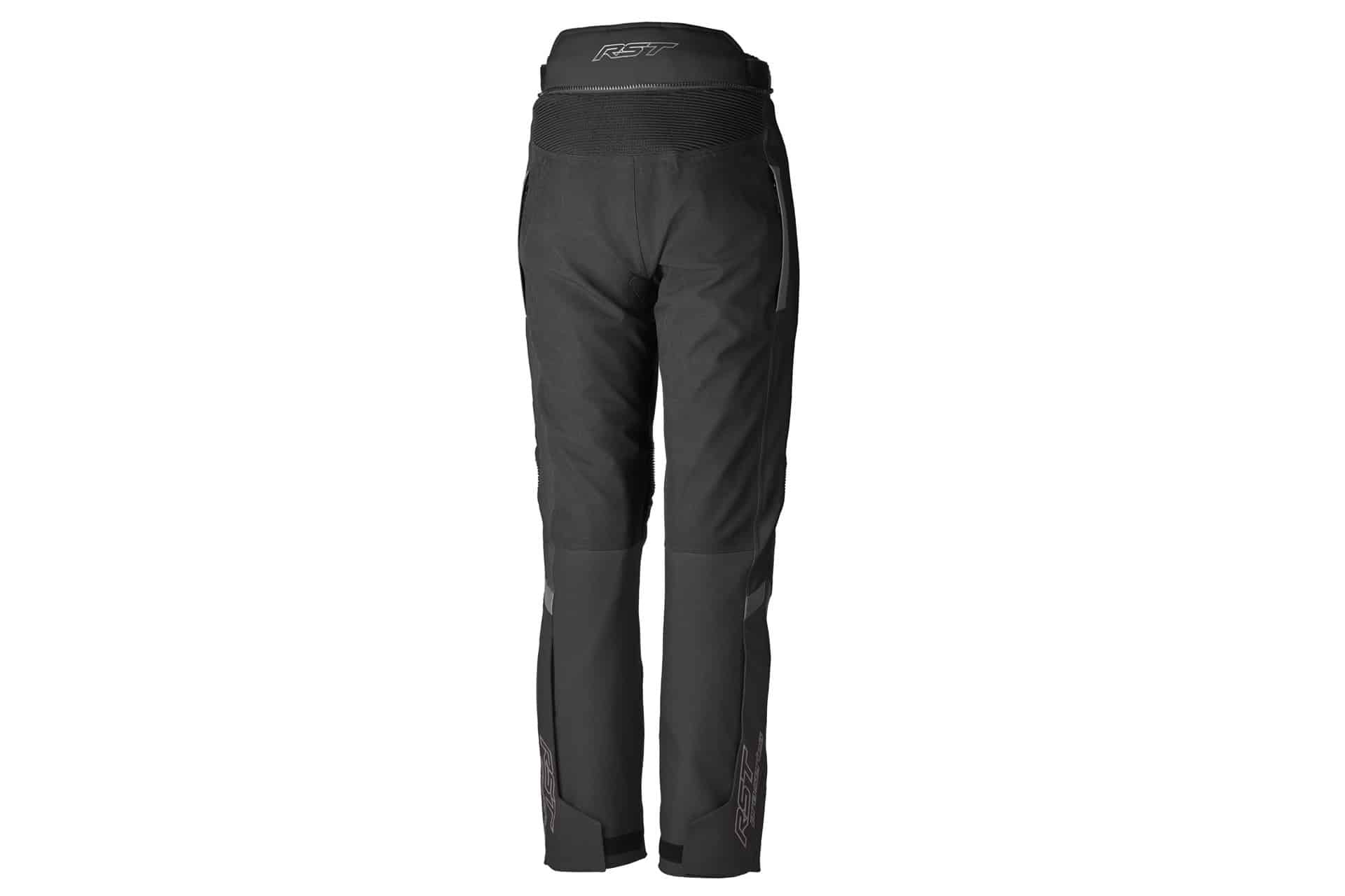 RST Vulcan Jacket & Jean: El conjunto ideal para mantenerte cómodo y protegido kilómetro tras kilómetro