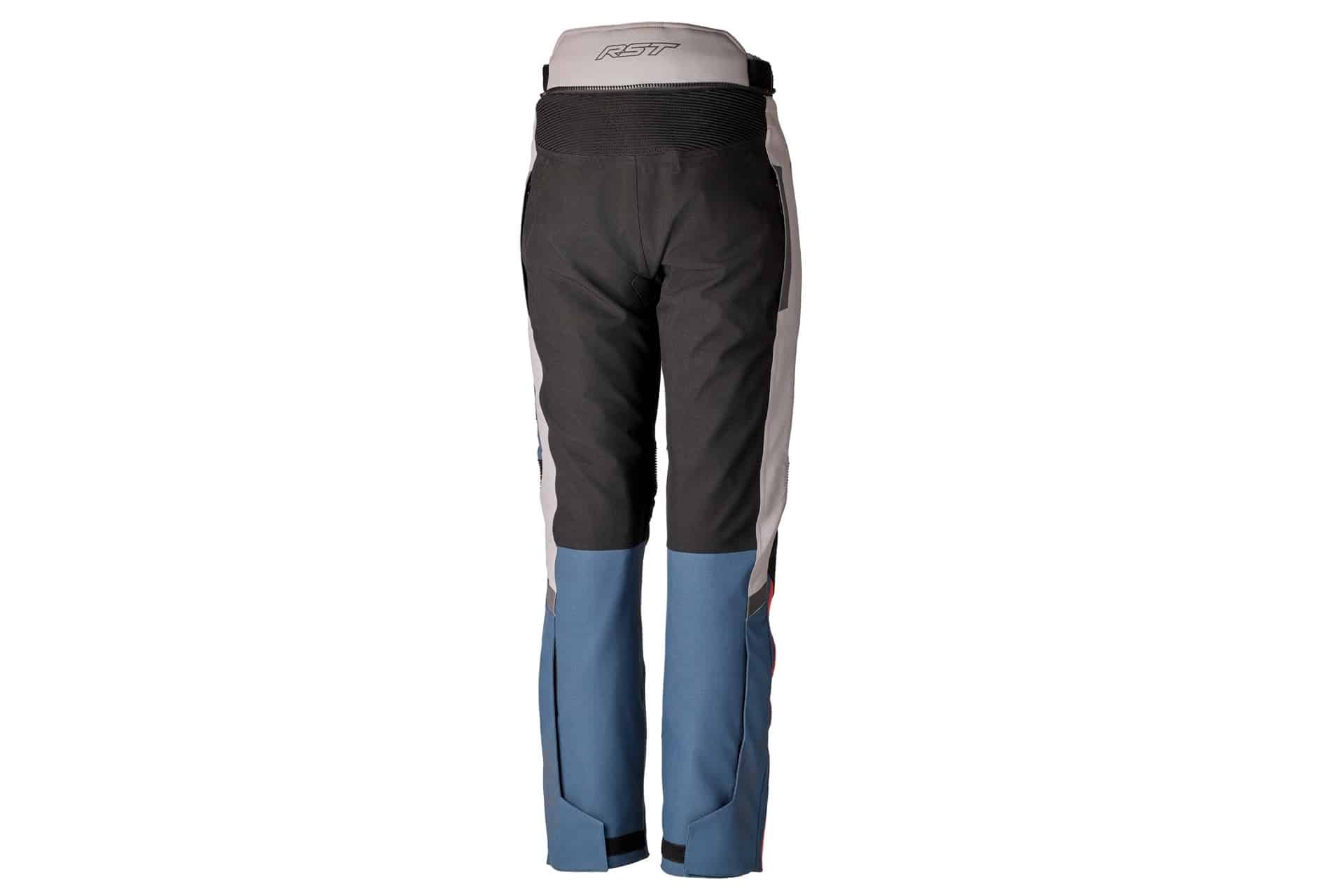 RST Vulcan Jacket & Jean: El conjunto ideal para mantenerte cómodo y protegido kilómetro tras kilómetro