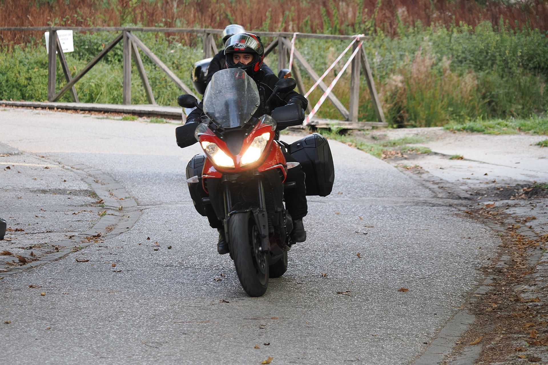 Triumph Coast 2 Coast 2025