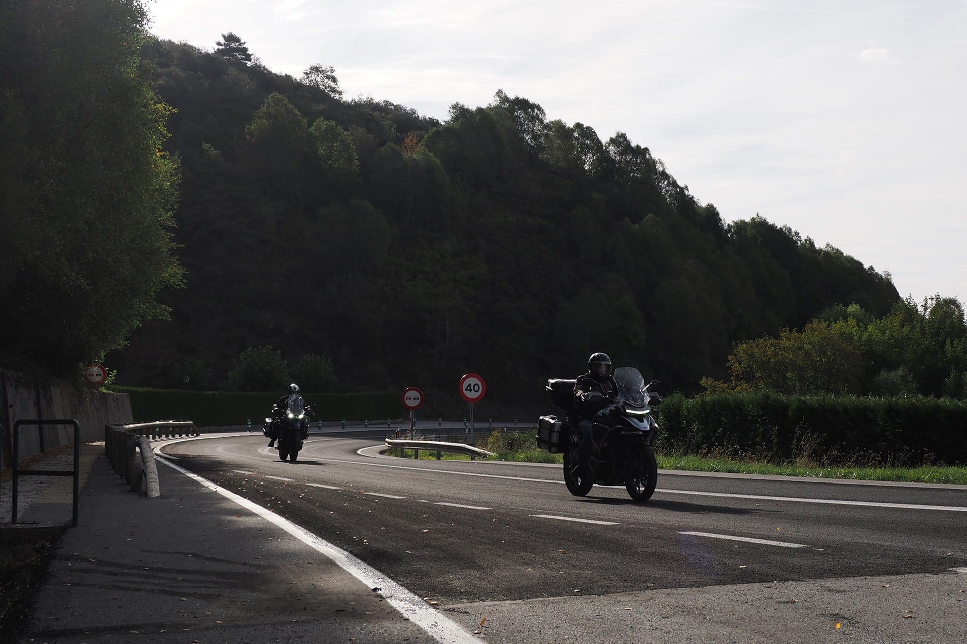 Triumph Coast 2 Coast 2025