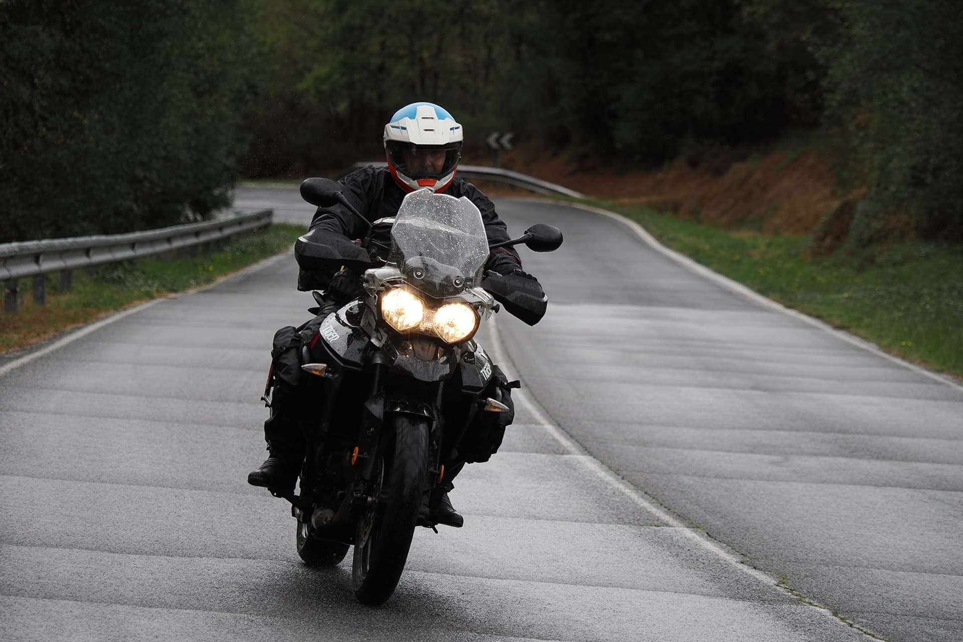 Triumph Coast 2 Coast 2025