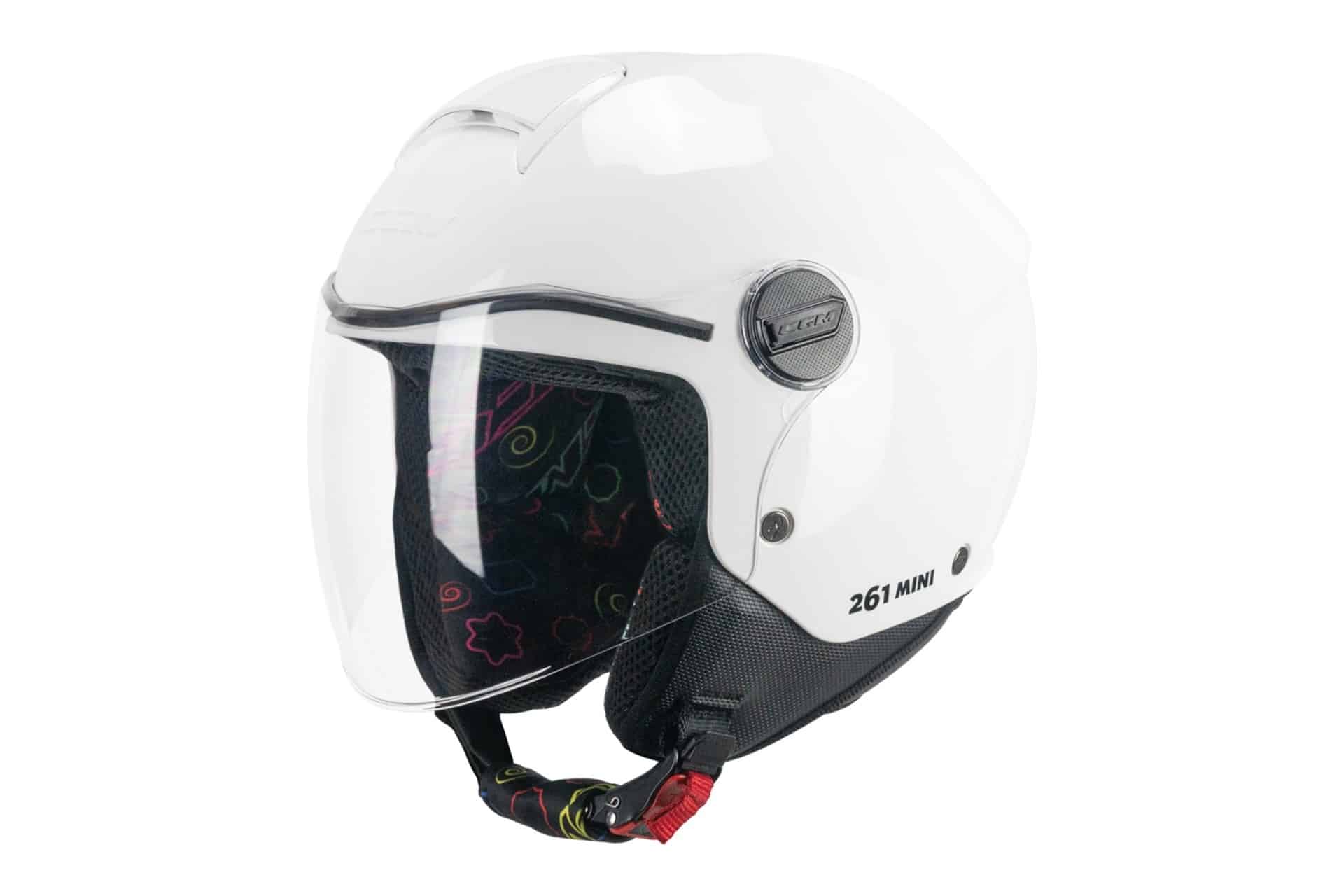 CGM Italia 261 Mini: Especialmente diseñado para proteger lo que más queremos