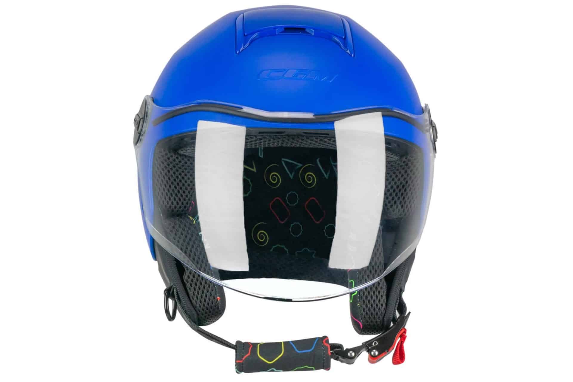 CGM Italia 261 Mini: Especialmente diseñado para proteger lo que más queremos