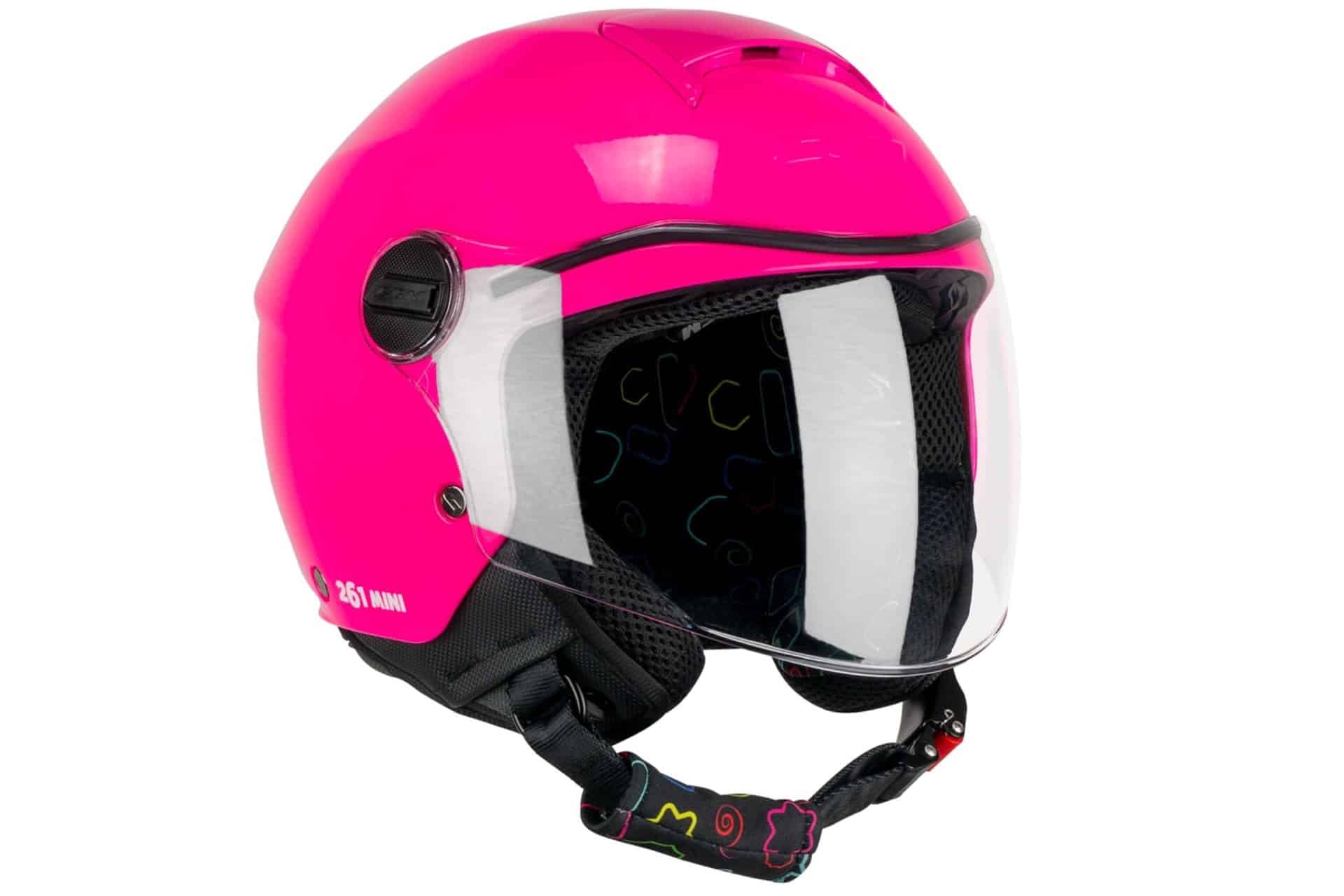 CGM Italia 261 Mini: Especialmente diseñado para proteger lo que más queremos