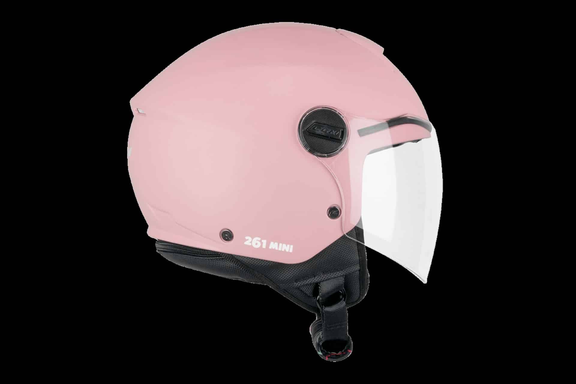 CGM Italia 261 Mini: Especialmente diseñado para proteger lo que más queremos