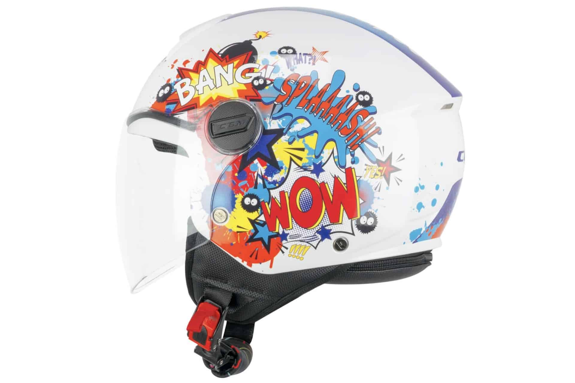 CGM Italia 261 Mini: Especialmente diseñado para proteger lo que más queremos