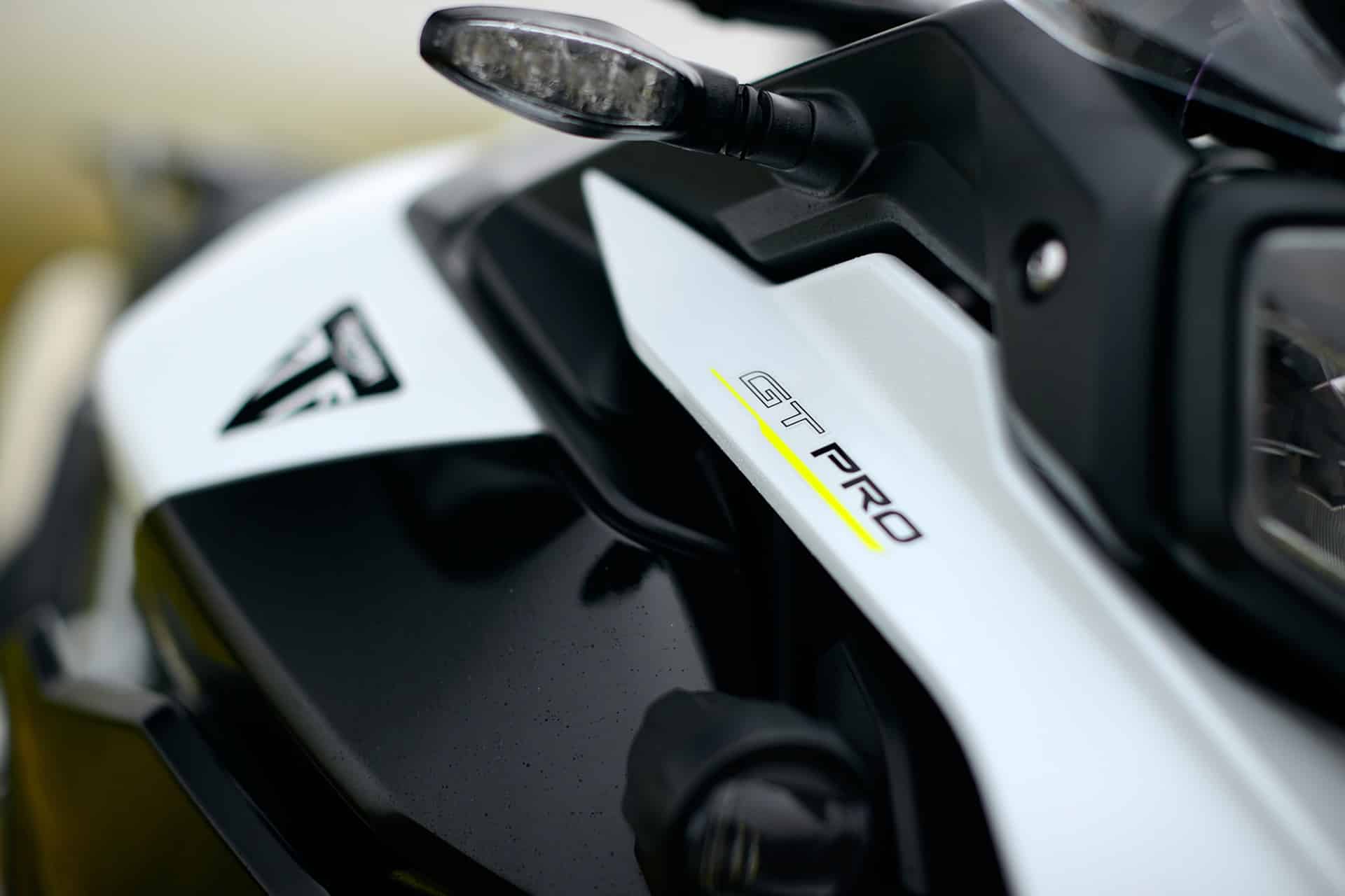 Triumph lanza la esperada versión A2 de su Tiger 900 GT Pro, con una suculenta promoción de descuento