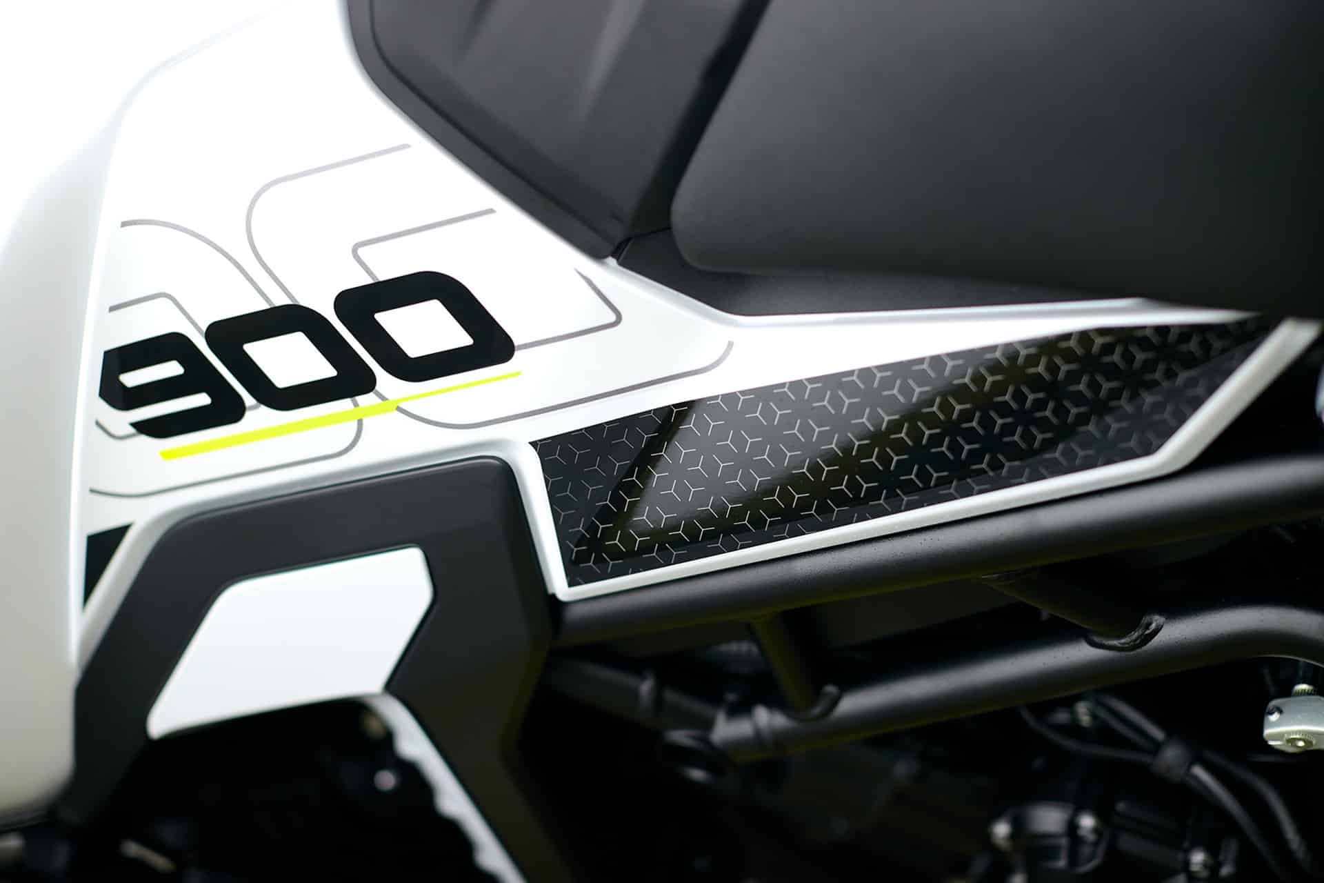 Triumph lanza la esperada versión A2 de su Tiger 900 GT Pro, con una suculenta promoción de descuento