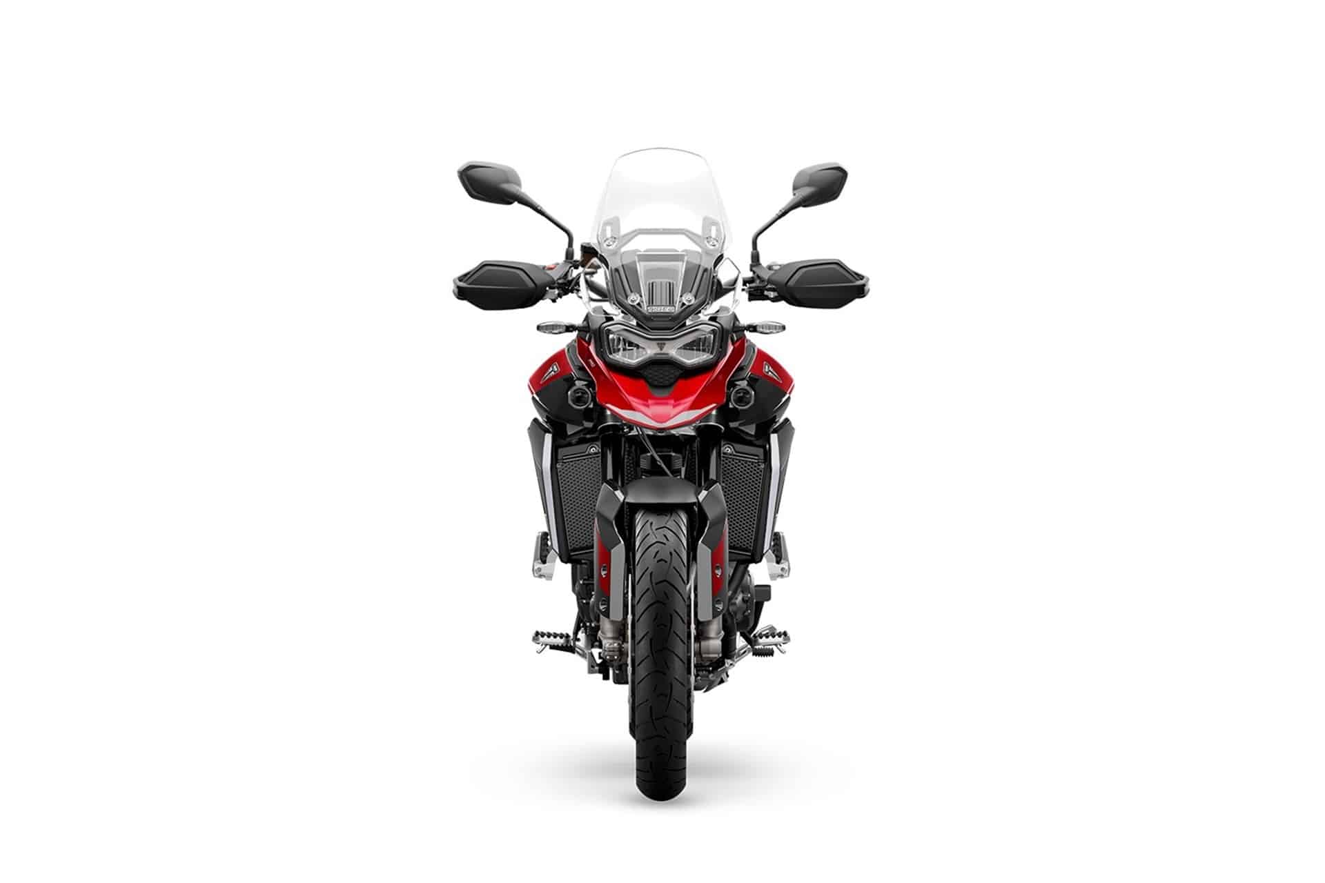 Triumph lanza la esperada versión A2 de su Tiger 900 GT Pro, con una suculenta promoción de descuento